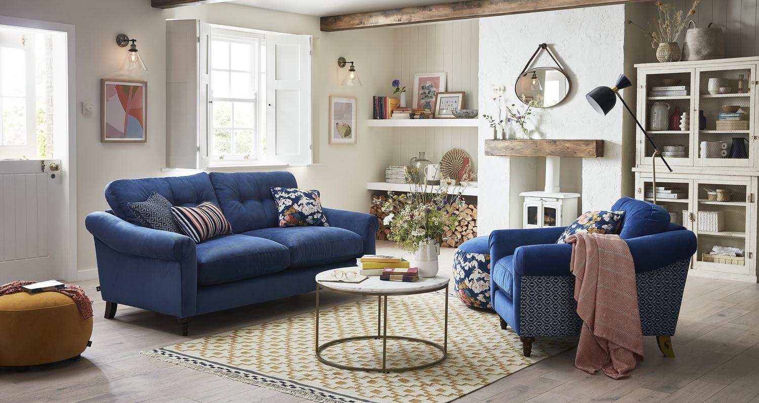 Joules Swatch Ordering Service DFS