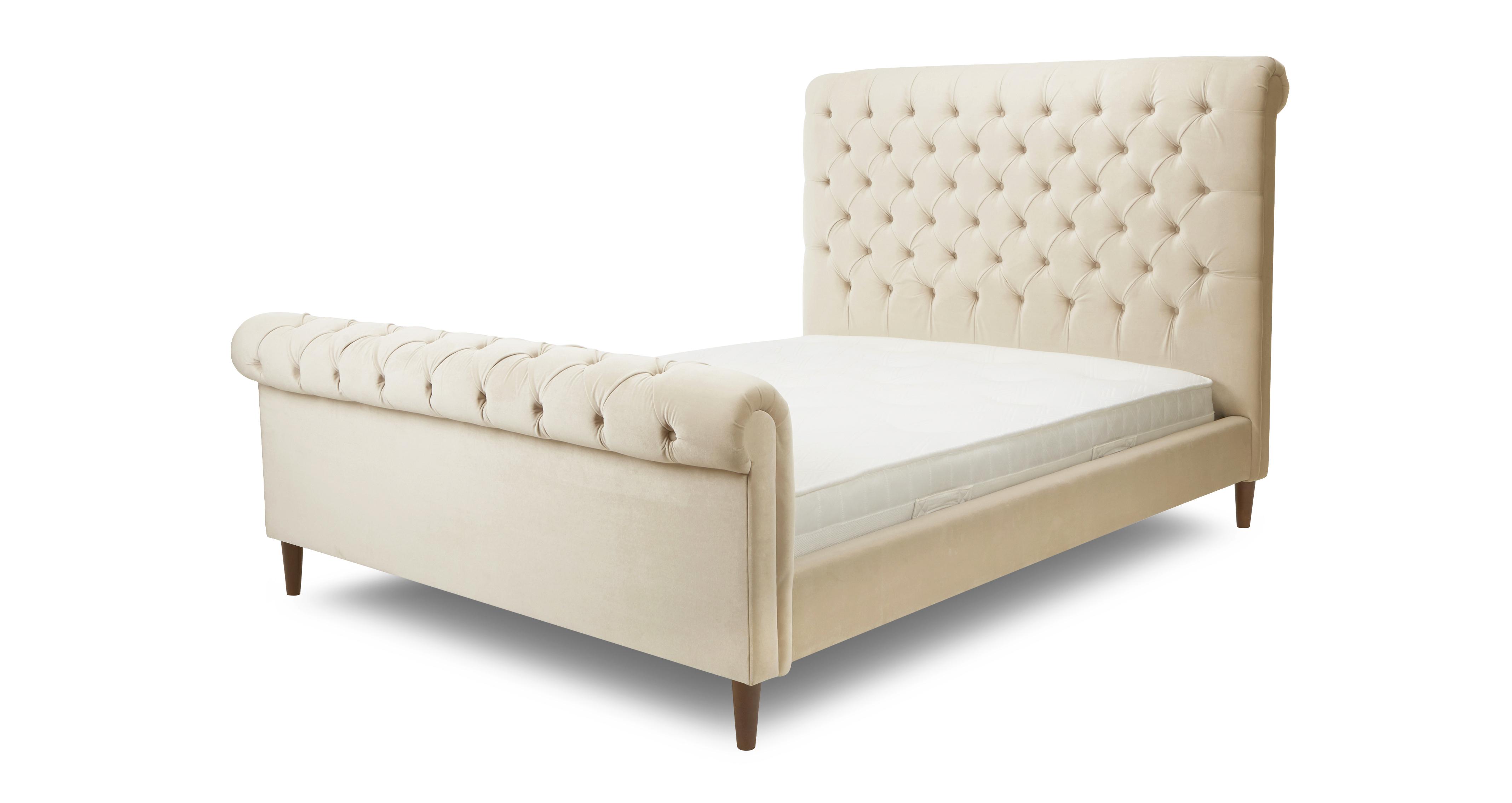 Dfs on sale viscount bed