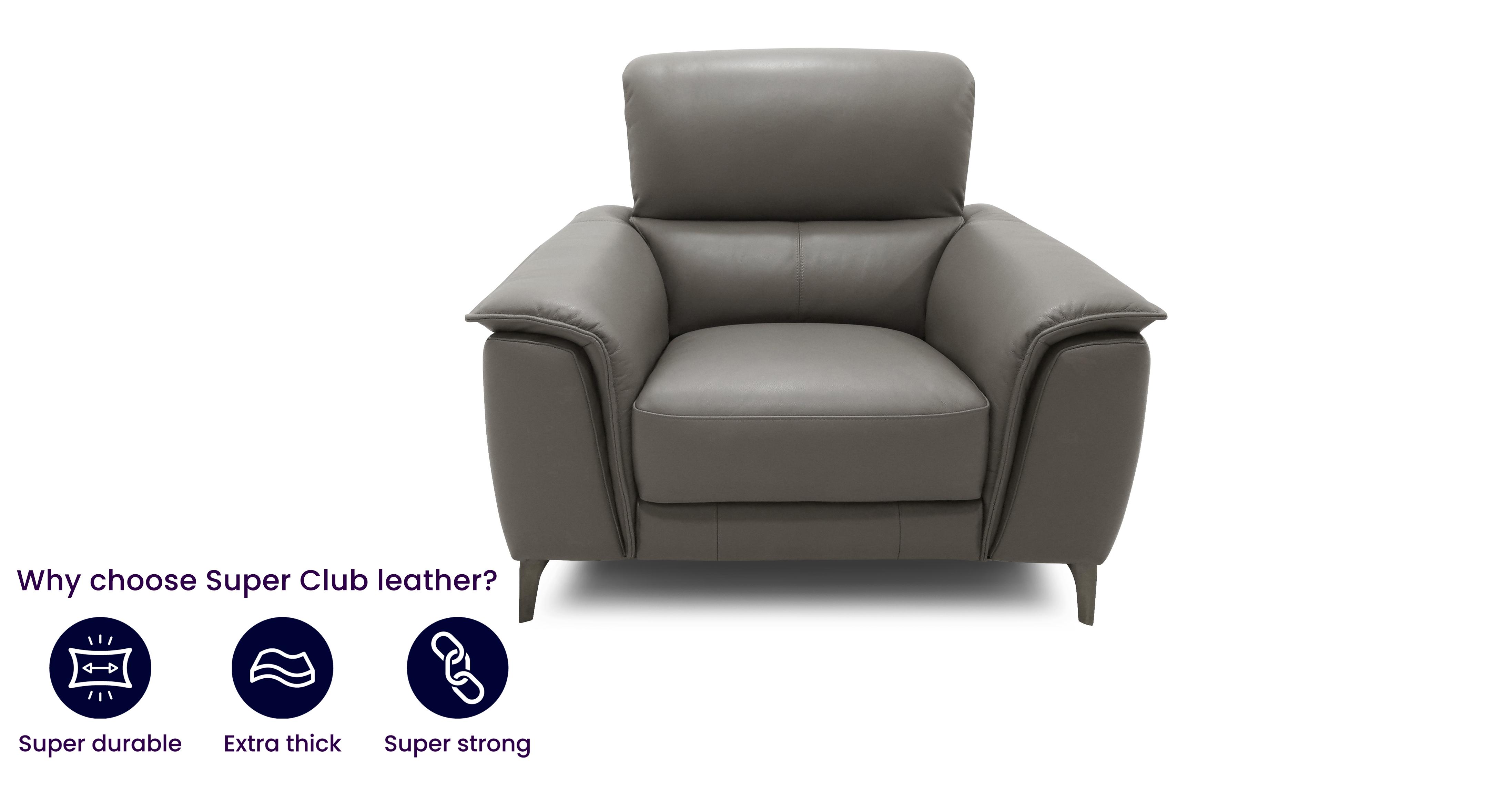 Auberon Accent Chair DFS