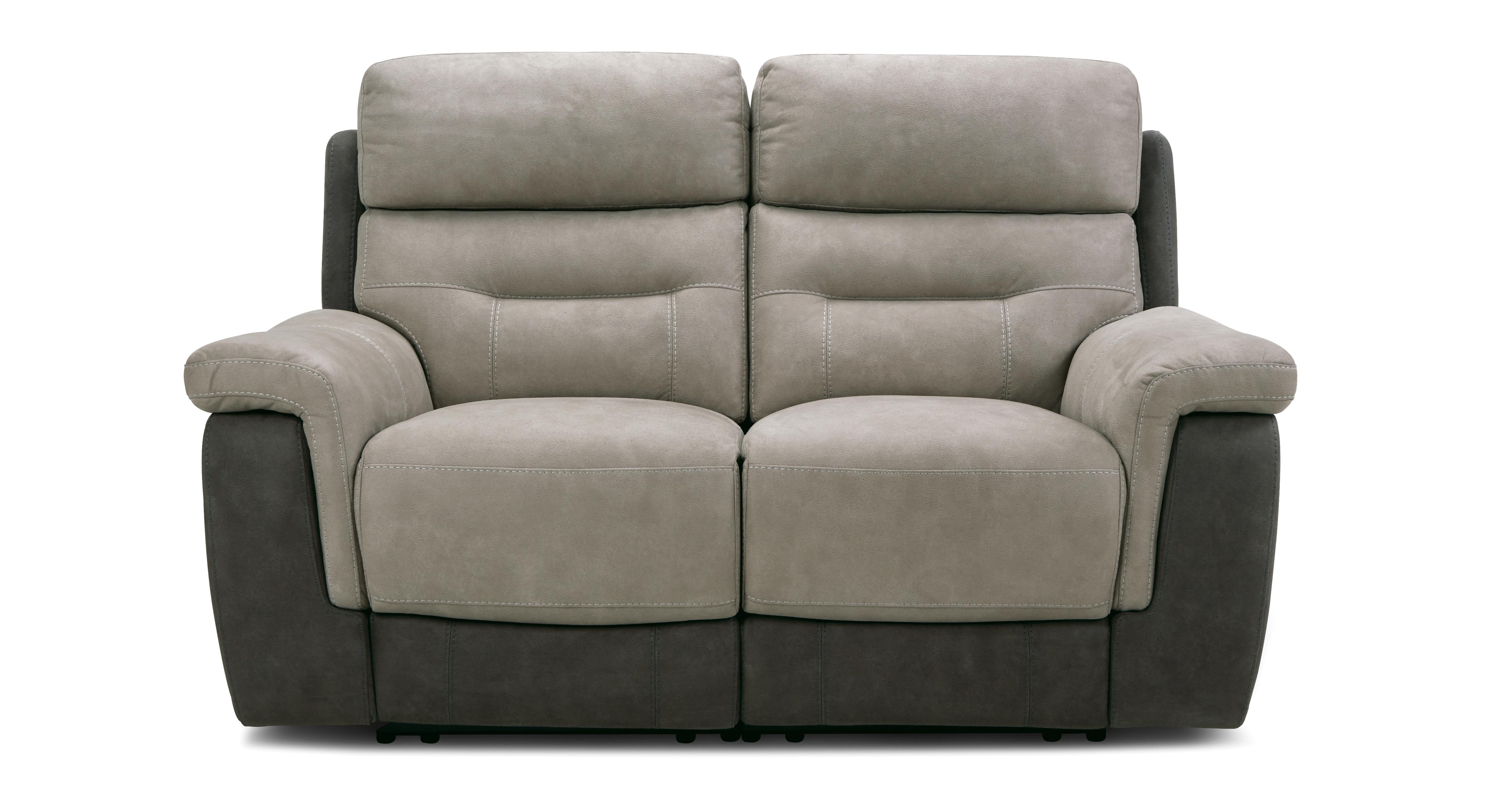 Auburn 2 Seater Power Plus Recliner Arizona Dfs Ireland