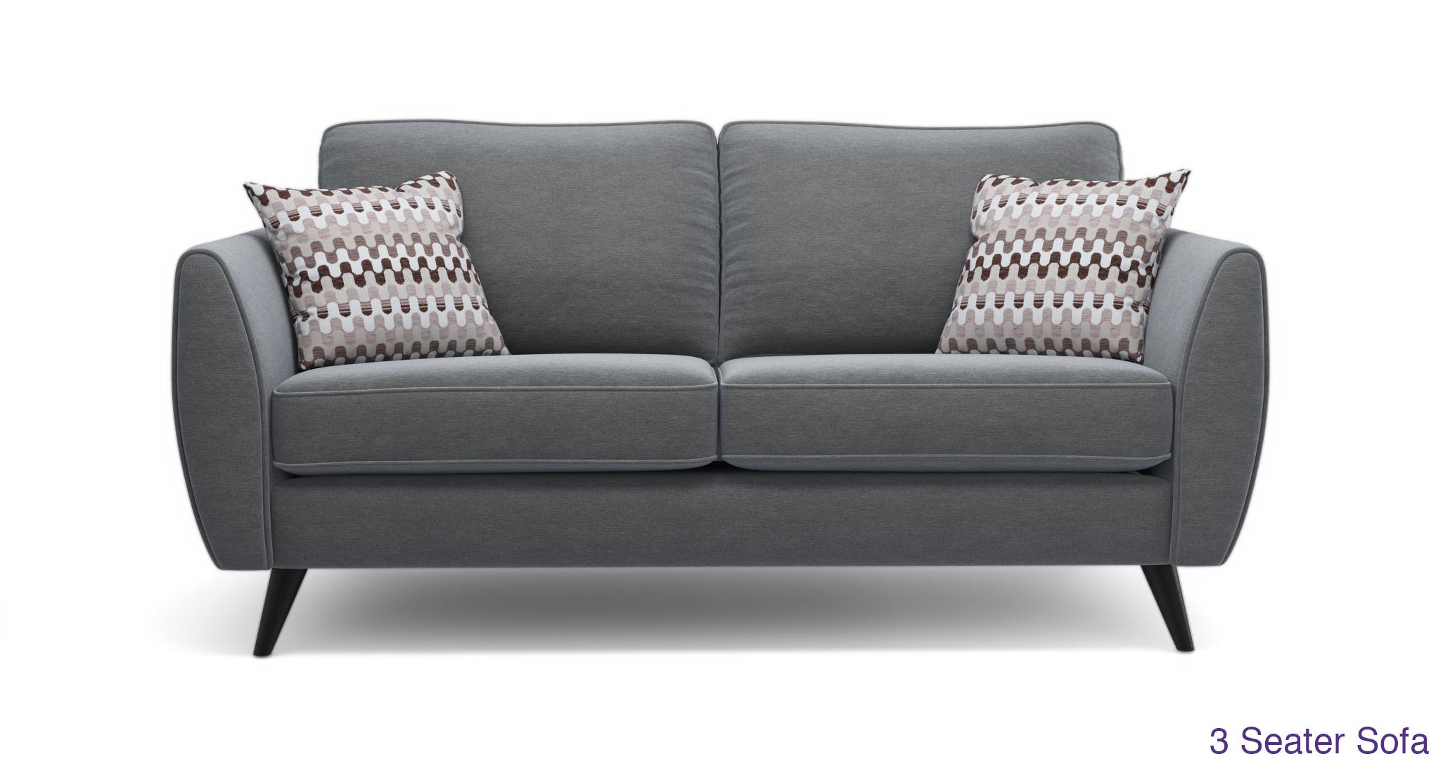 Kyra sofa deals dfs