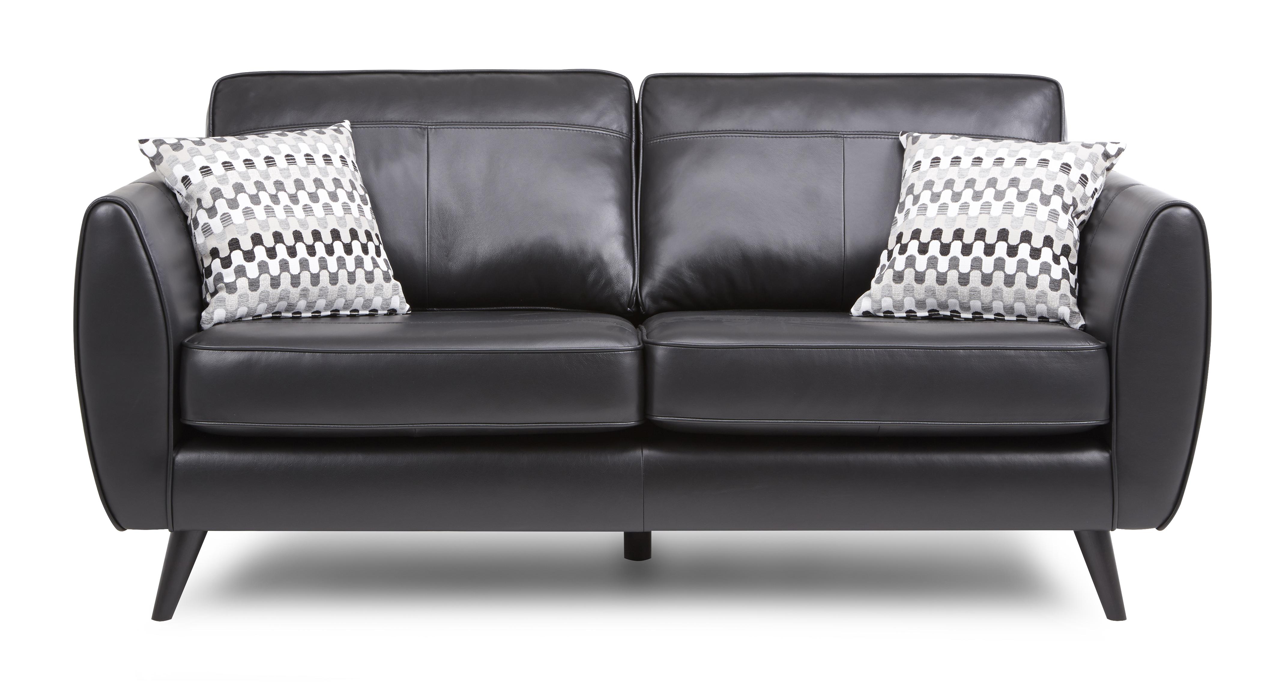 Dfs sofas outlet sale leather