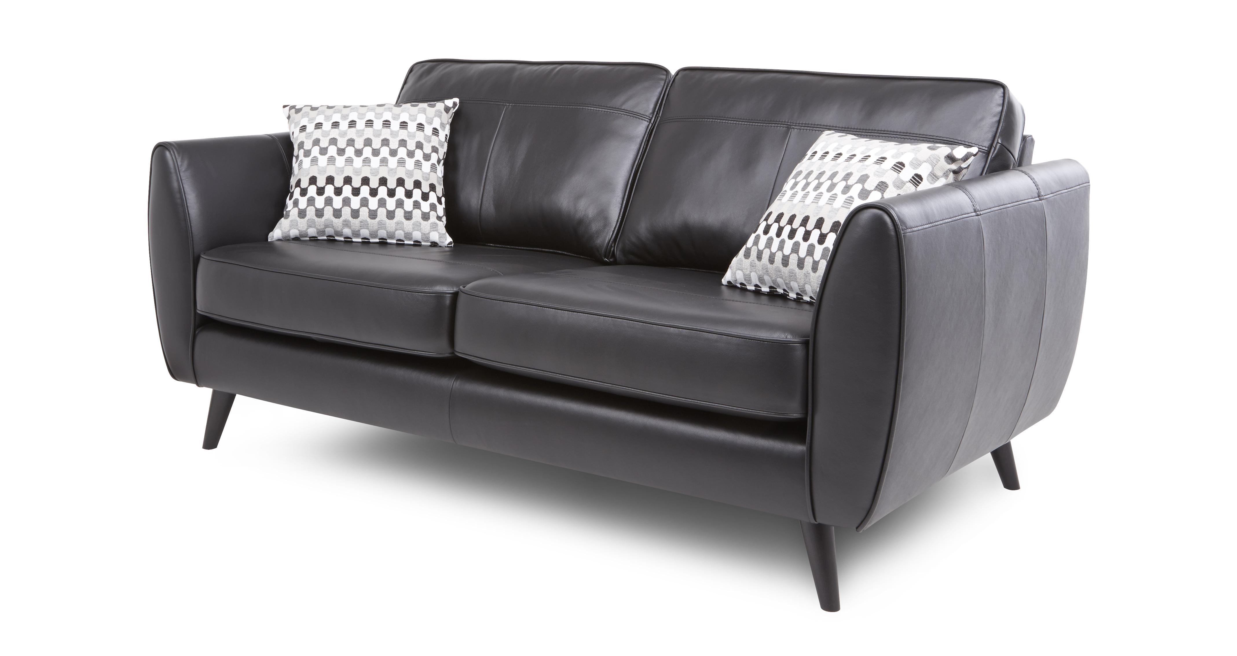 Dfs aurora corner deals sofa