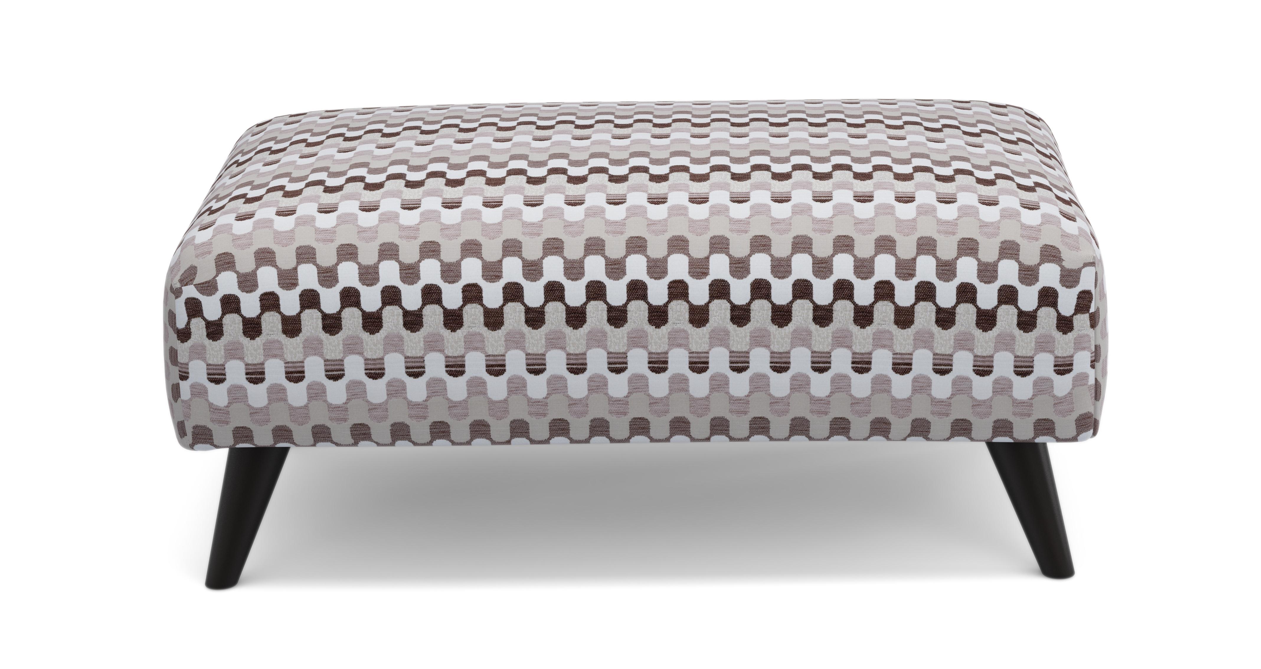 Dfs on sale moray footstool