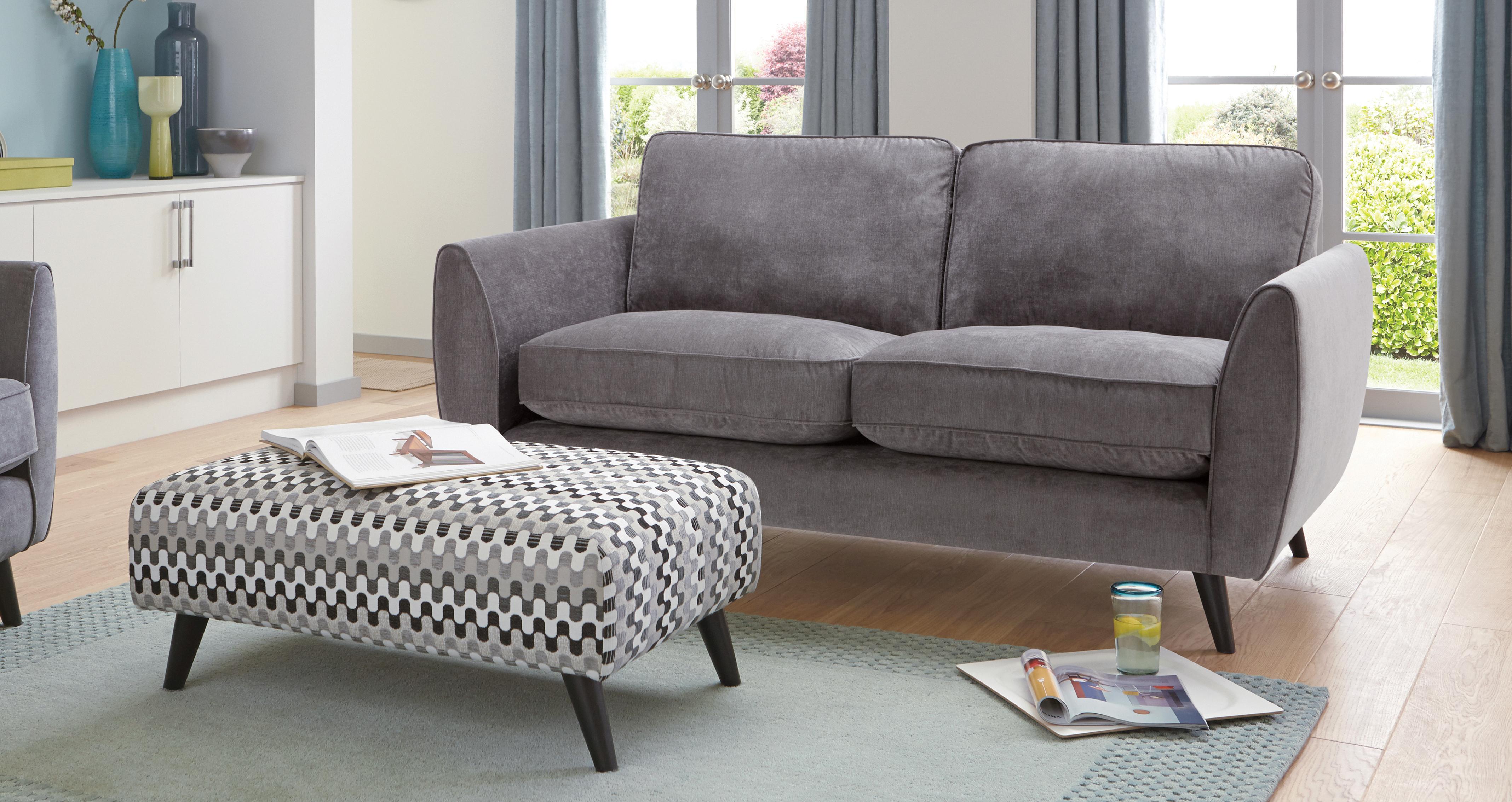 Linea deals sofa dfs