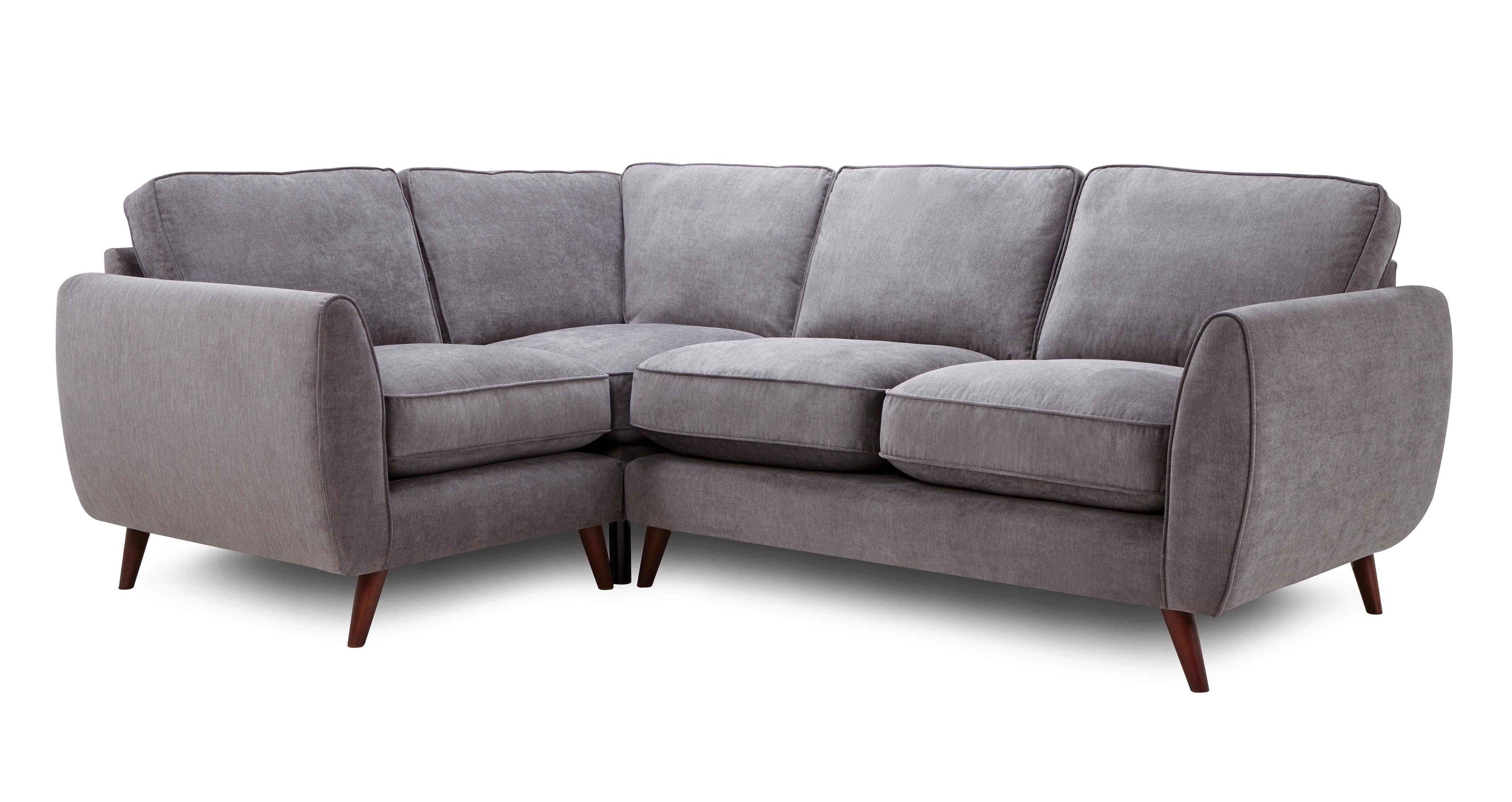 Dfs piazza outlet sofa