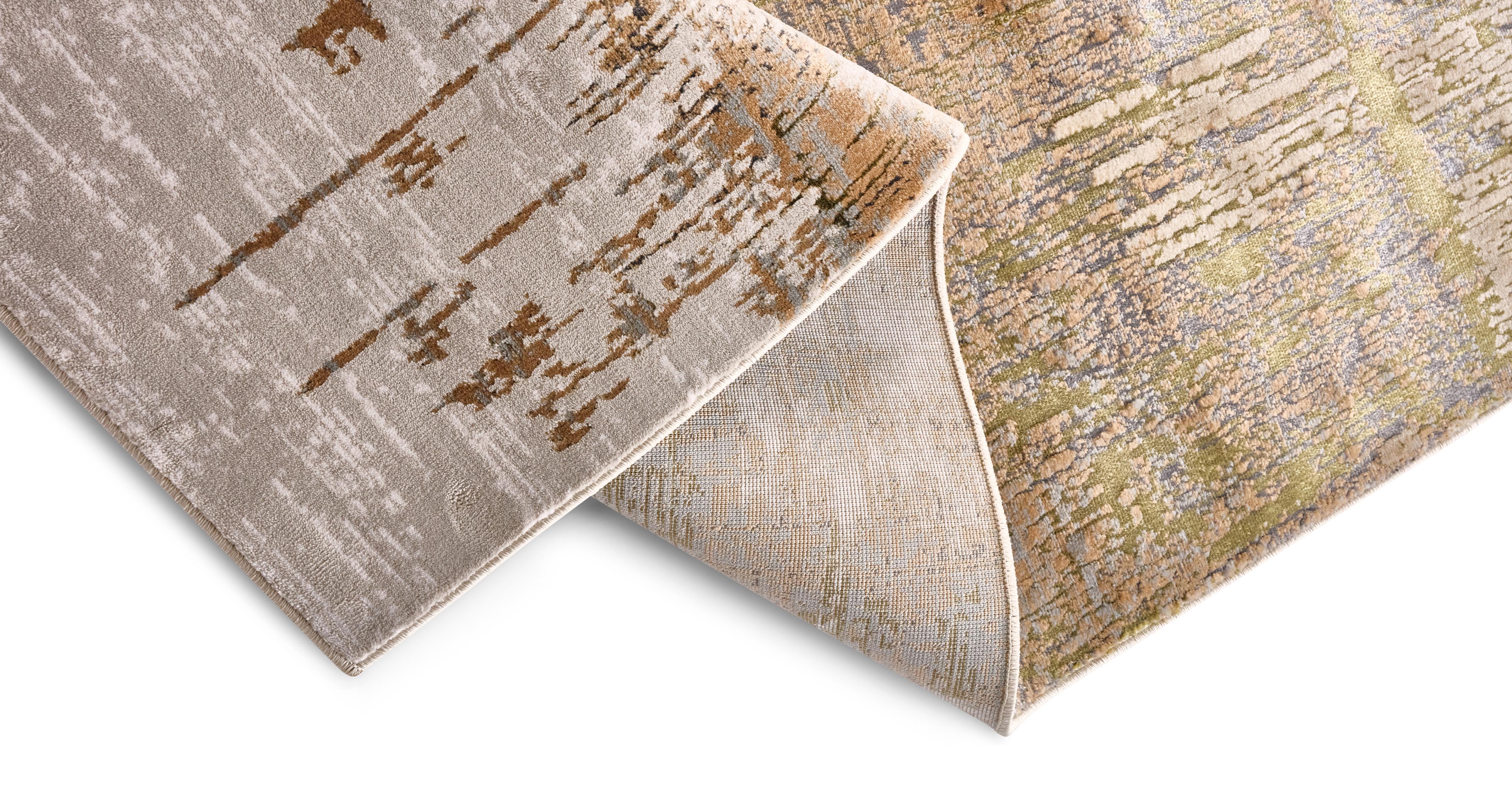Austin-rug Medium Rug 160cm x 230cm in Austin Multi