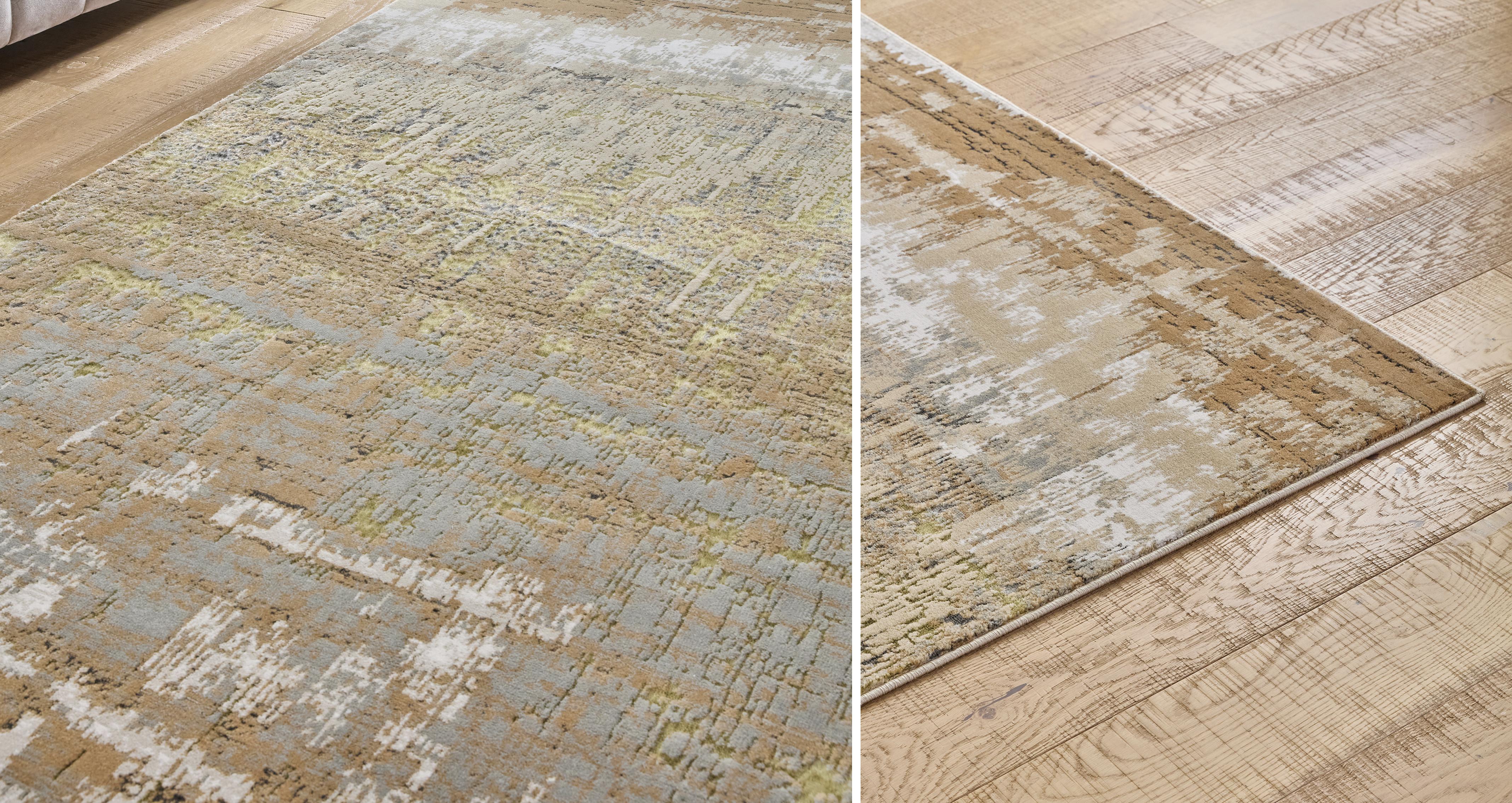 Austin-rug Medium Rug 160cm x 230cm in Austin Multi