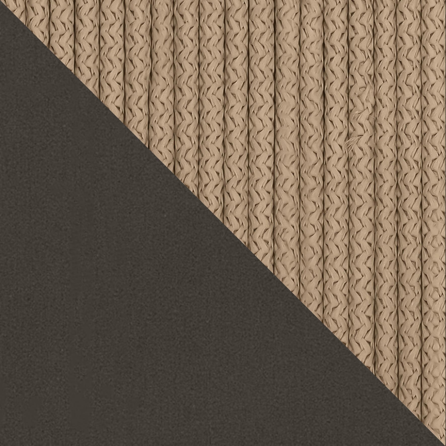 Chocolate and Neutral