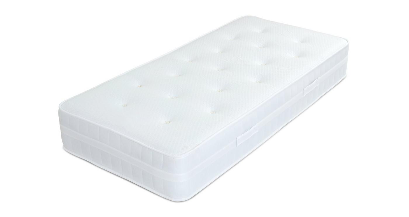 Single (3 ft) Dual Sided Mattress view 4
