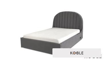 Smart Double Ottoman Bed