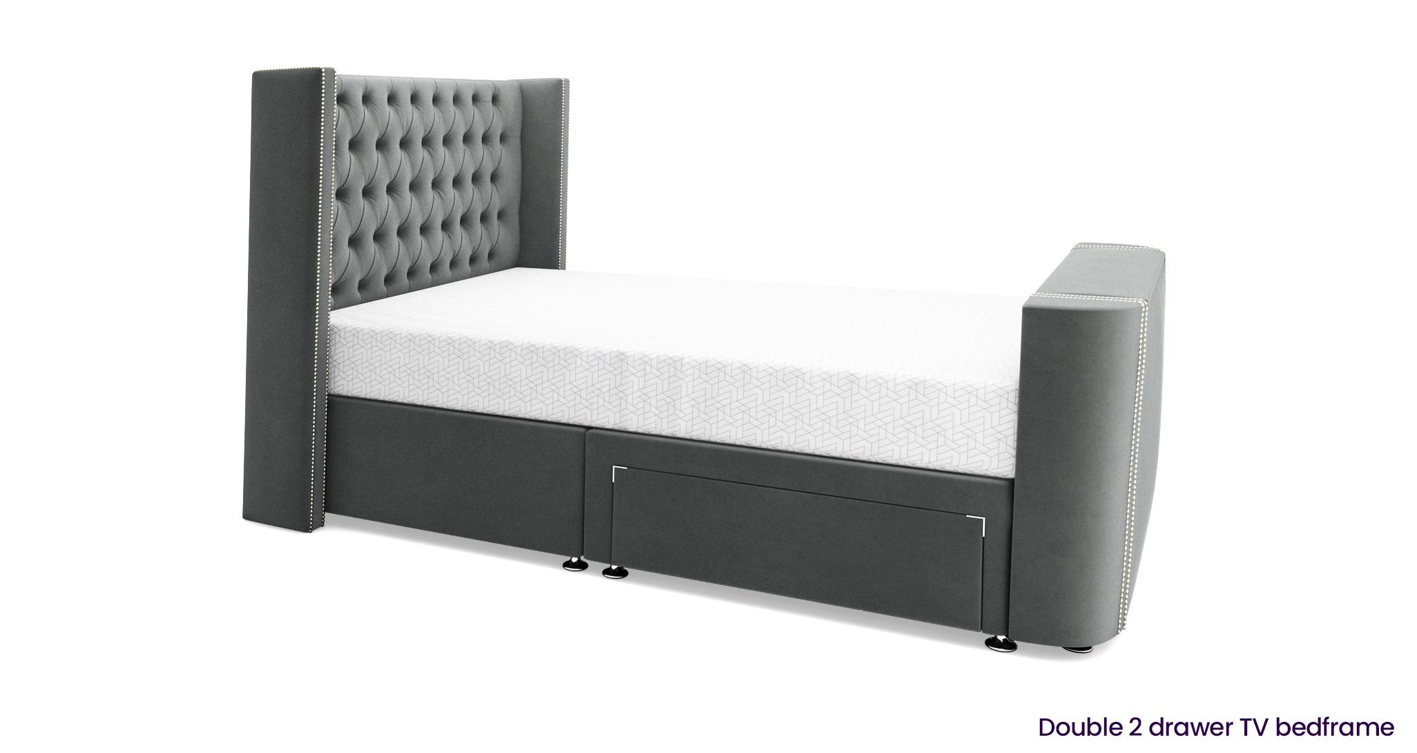 Doliya twin deals storage platform bed