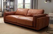Living Room Leather Couch 28 Brown Couch Ideas For Living Rooms
