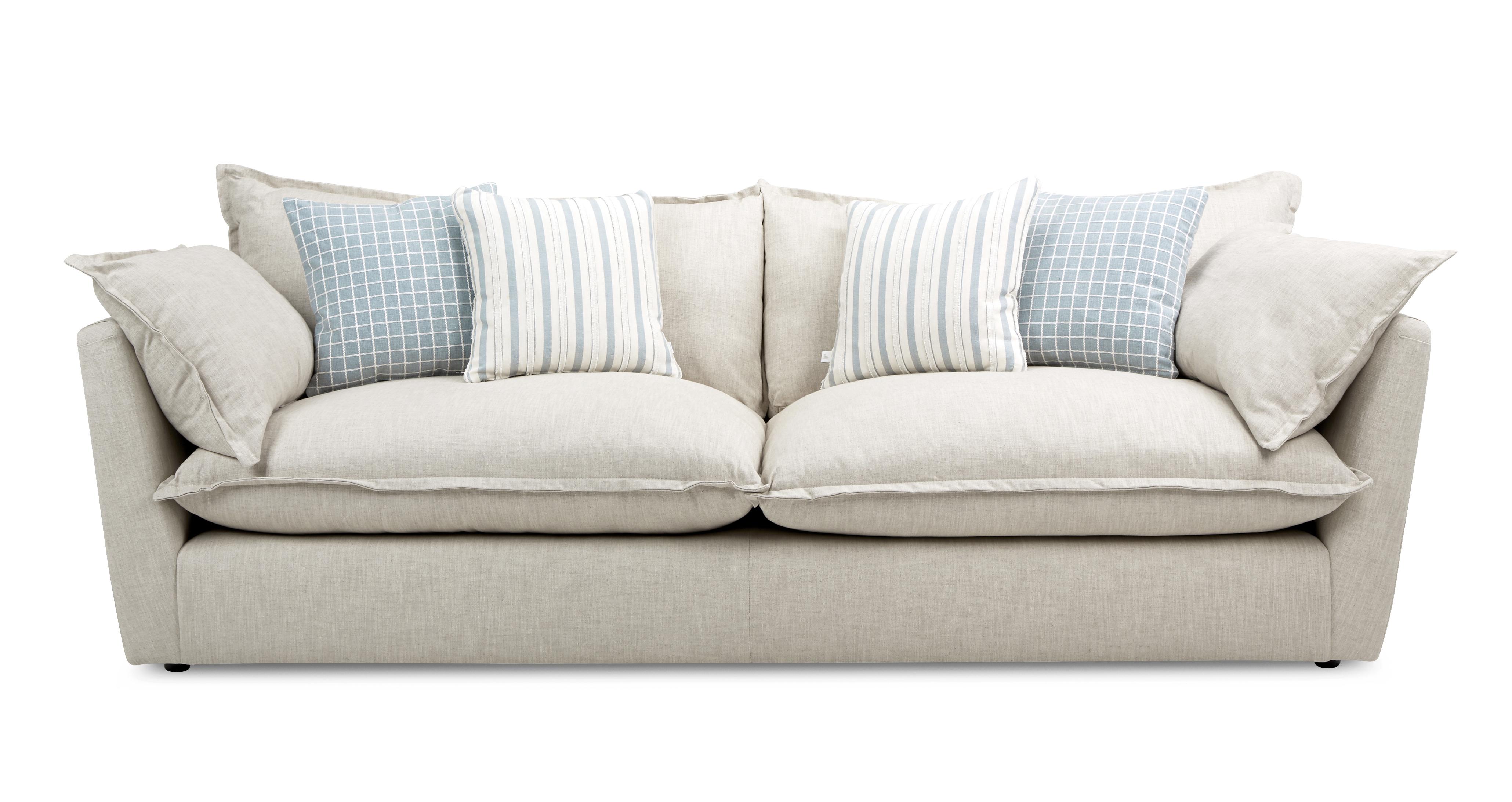 Bamburgh Grande Sofa DFS