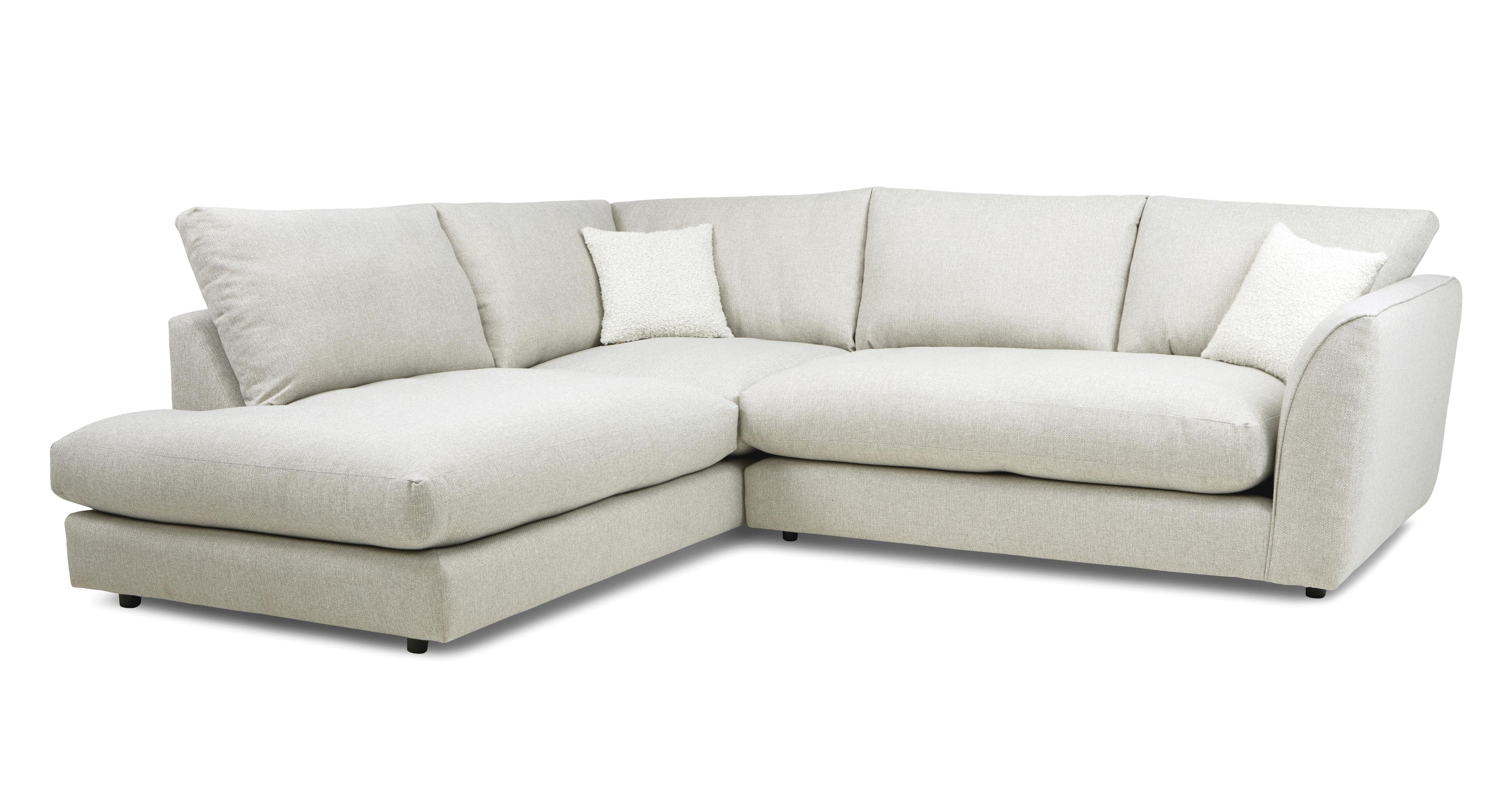 Dfs hutton corner deals sofa