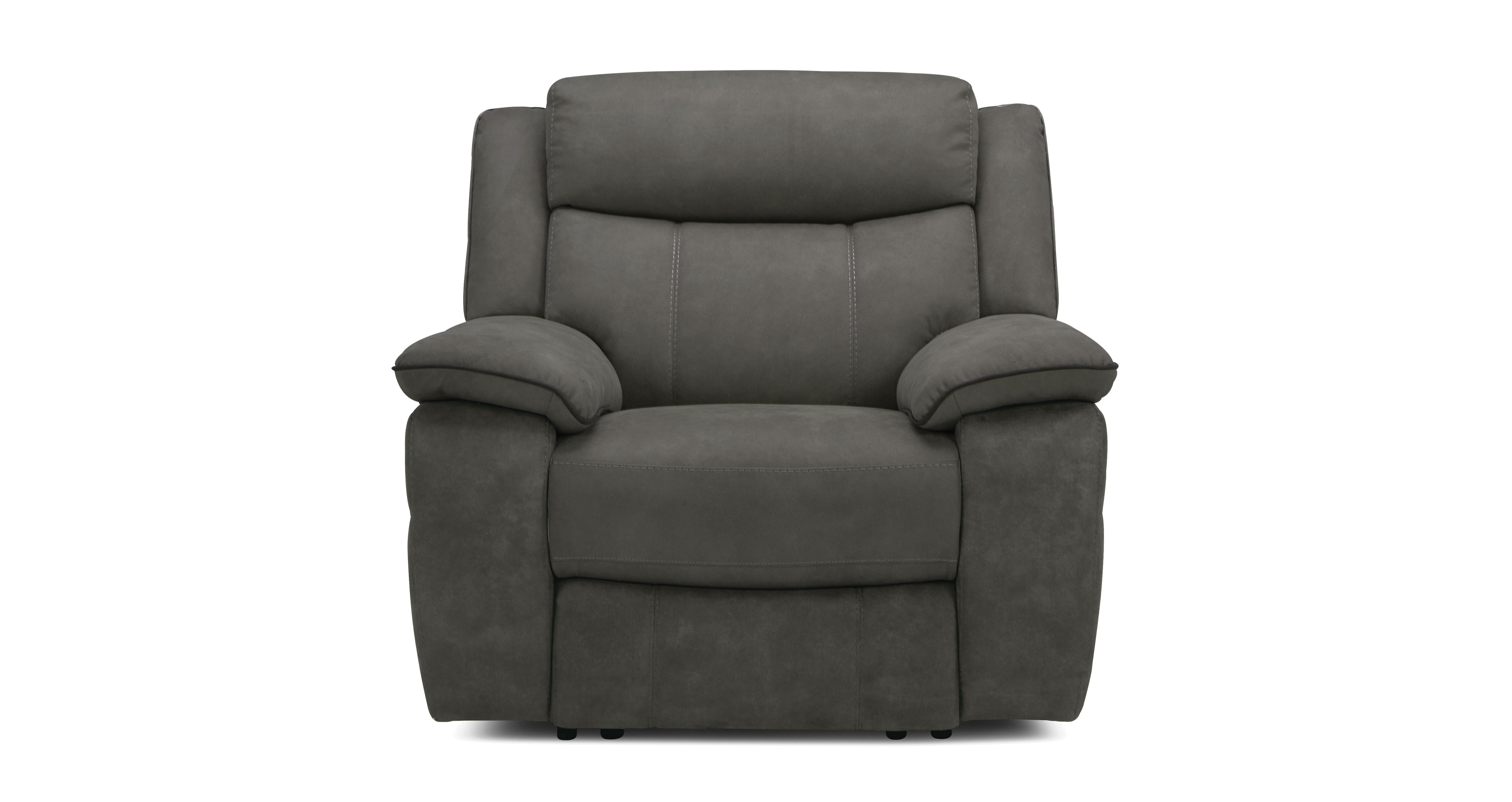 Dfs sale 2025 recliner chairs