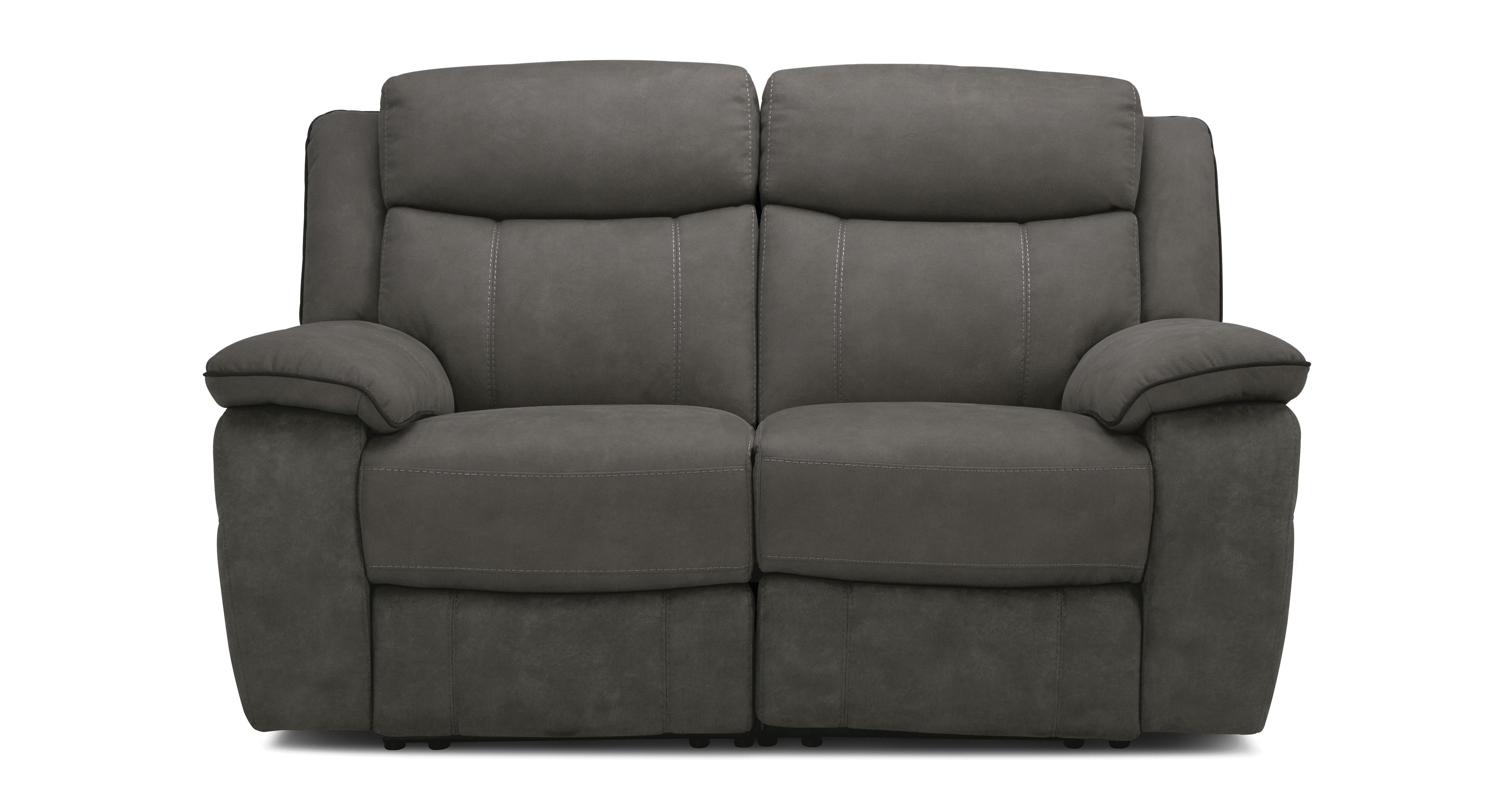 Dfs power recliner discount sofa