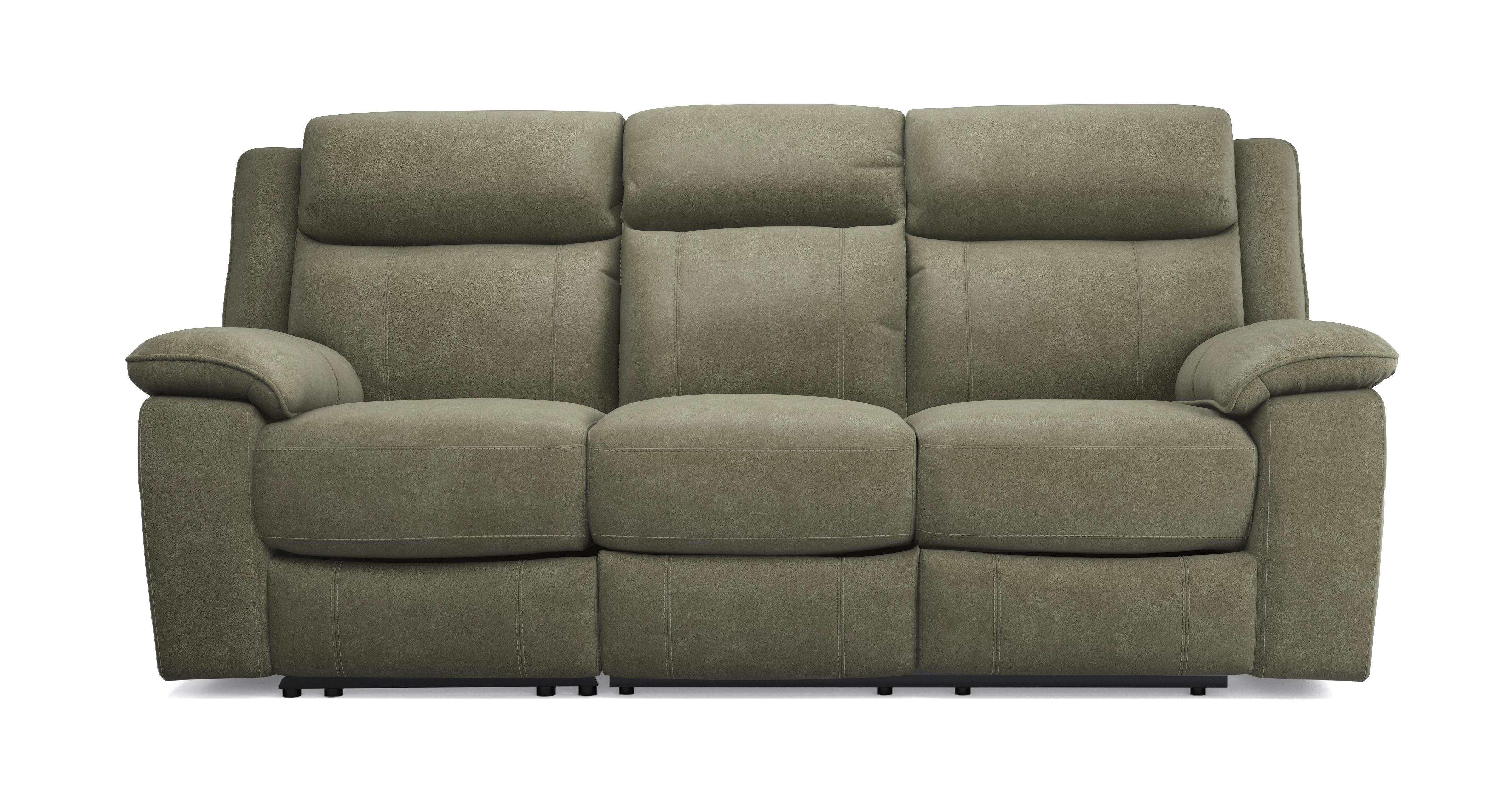 Jacque 3 Seater Power Recliner DFS