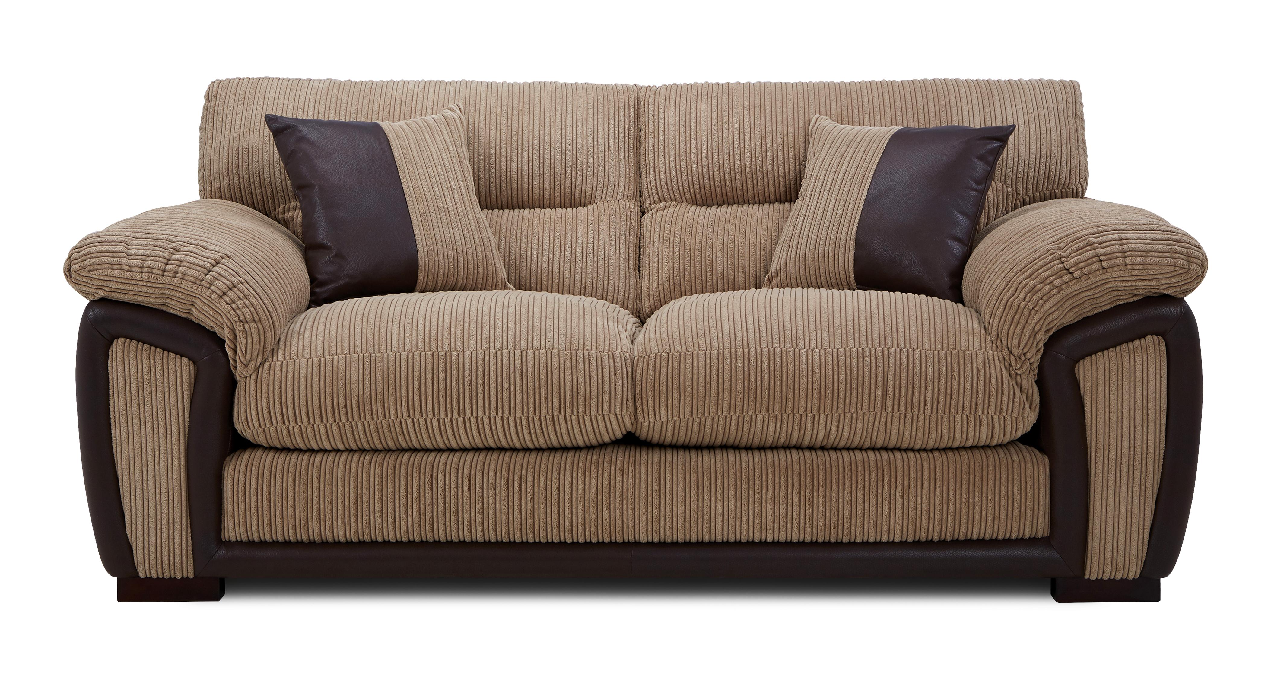 Barlow 3 Seater Sofa Samson Dfs