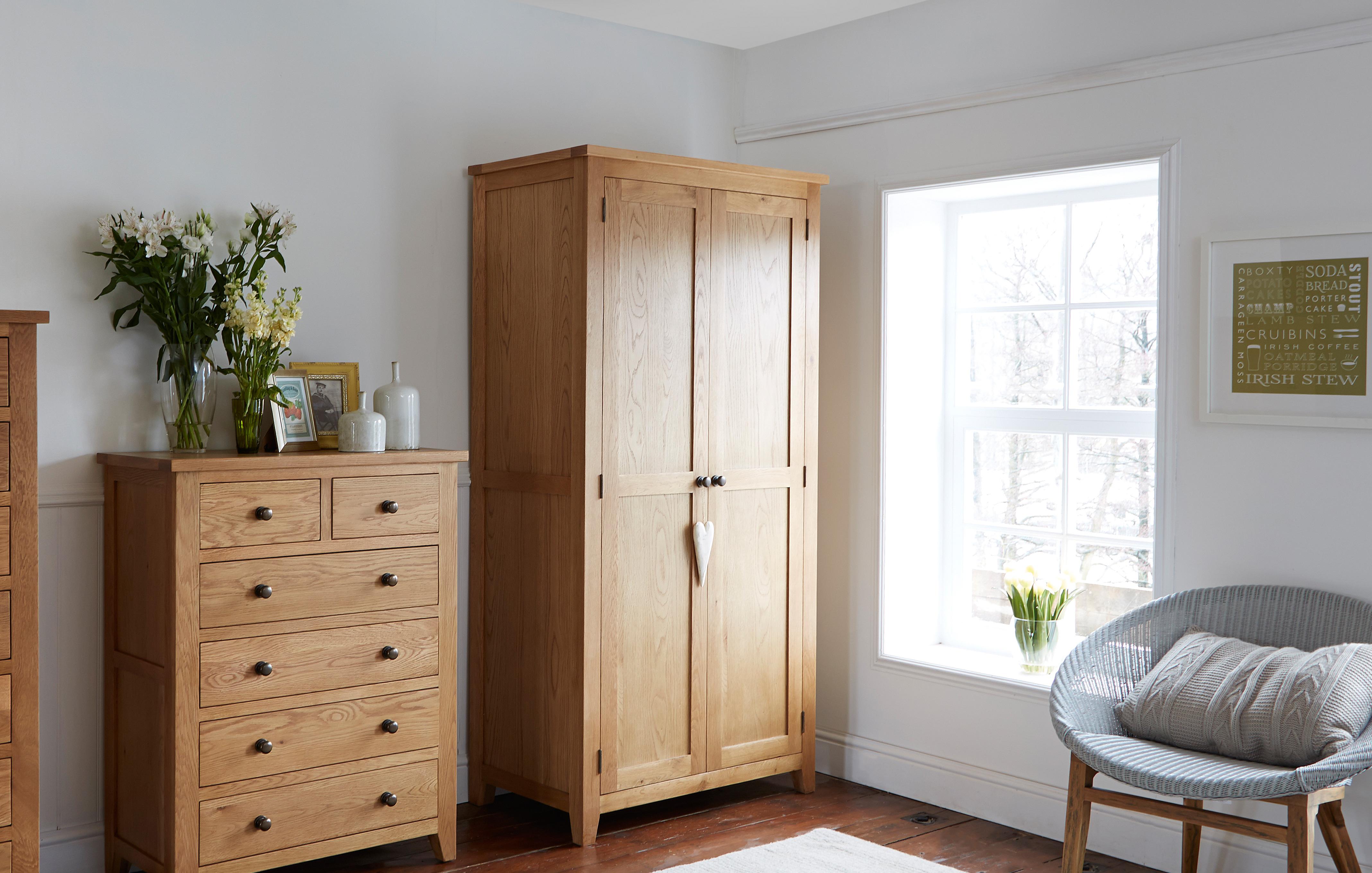 Wardrobes For Your Bedroom In A Range Of Styles Multi Dfs Ireland