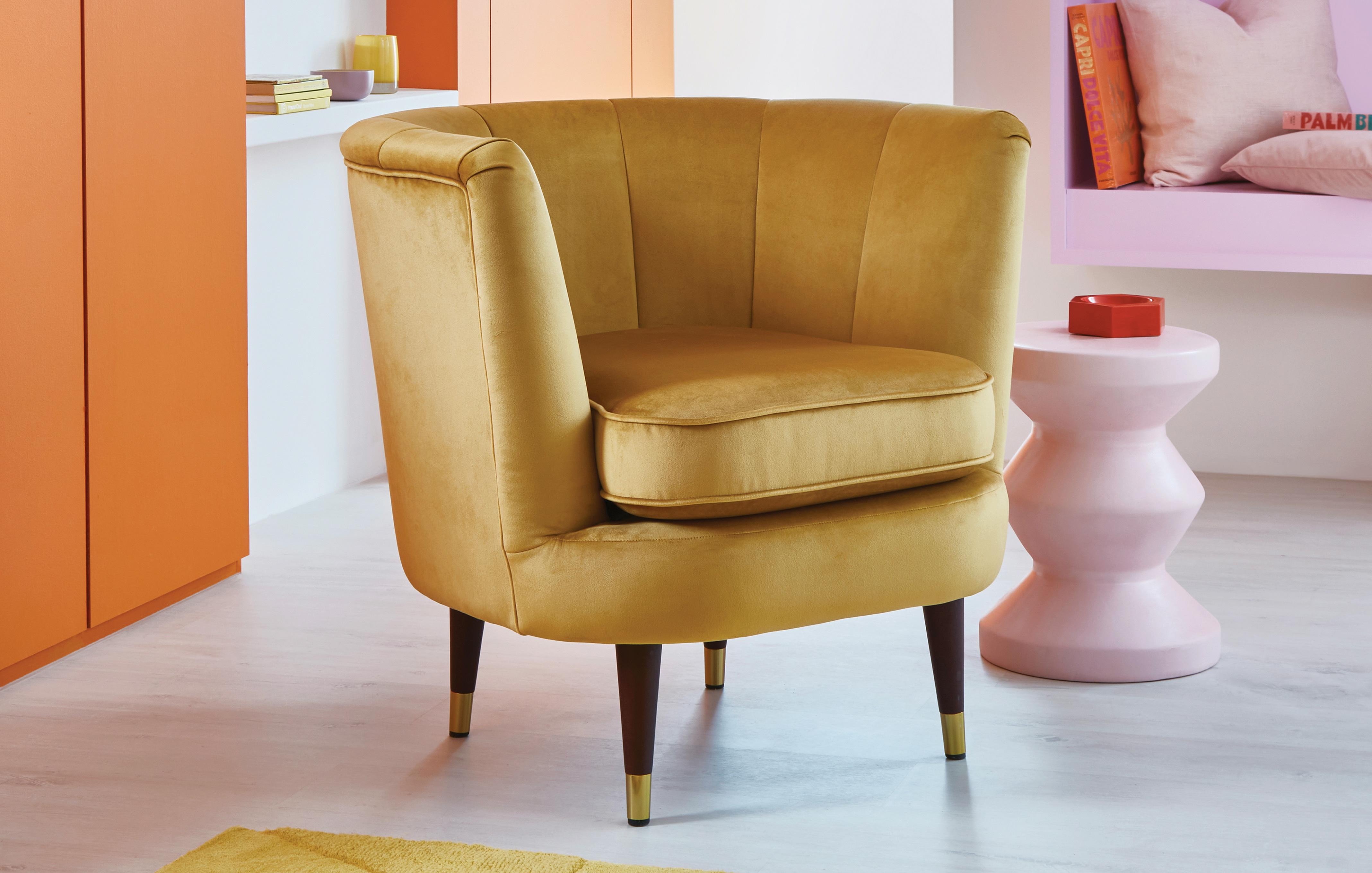 Dfs tub accent discount chair