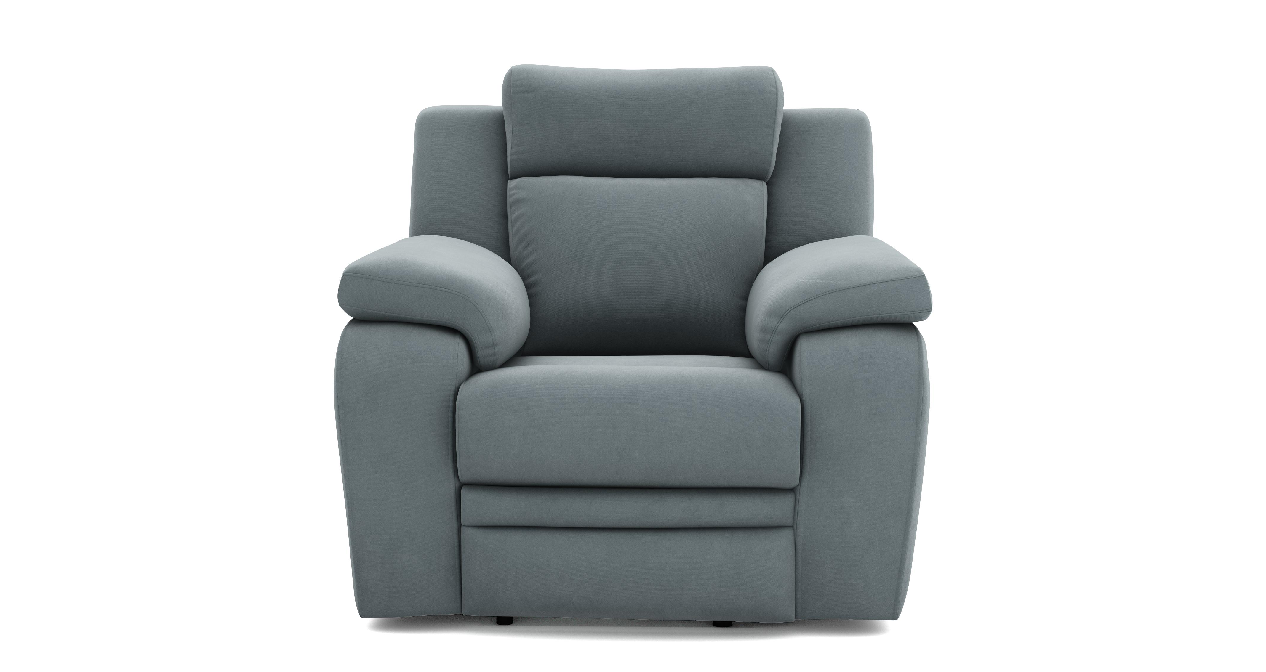 Dfs barrett best sale electric recliner