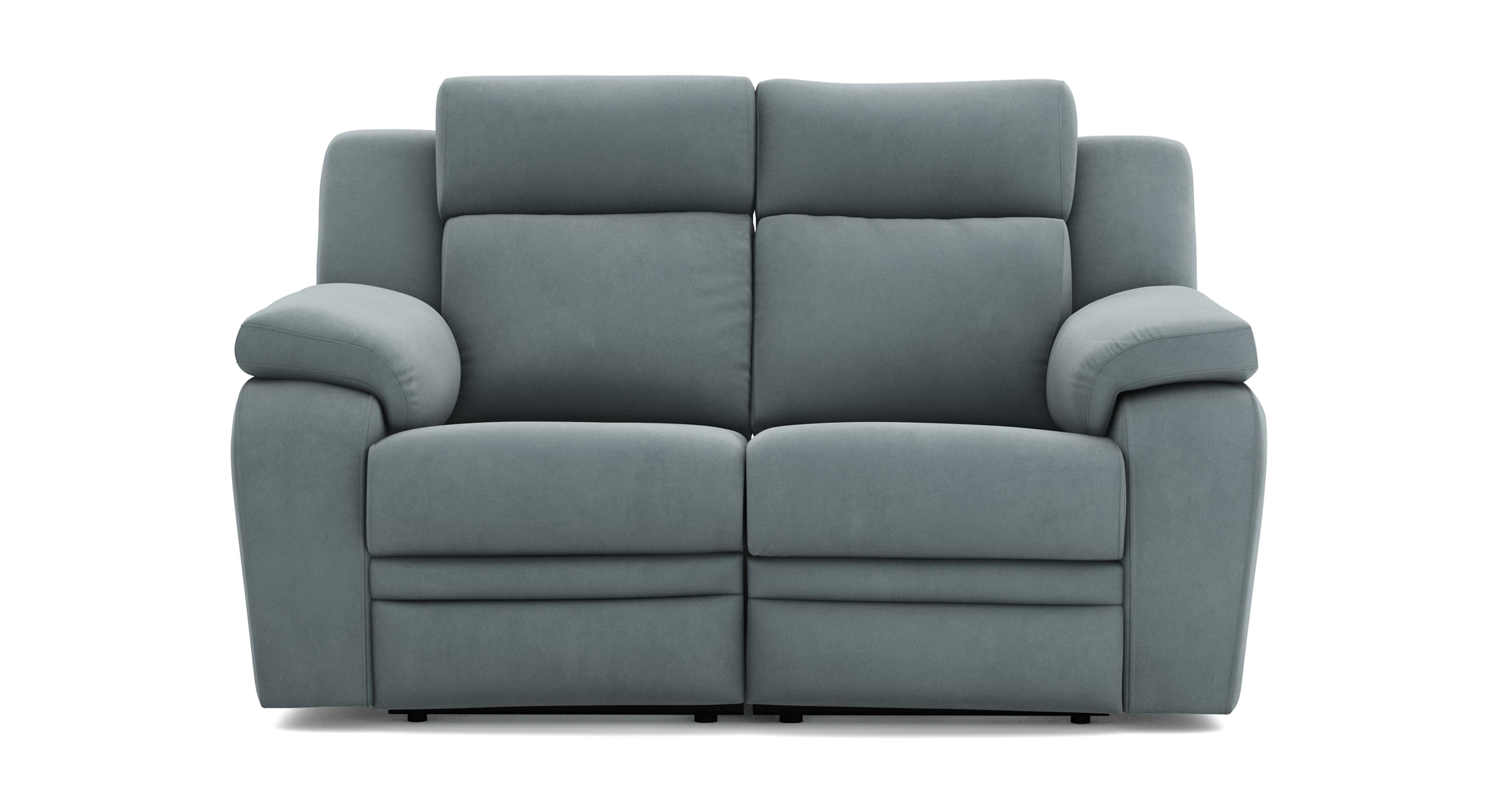 Barrett 3 discount seater manual recliner