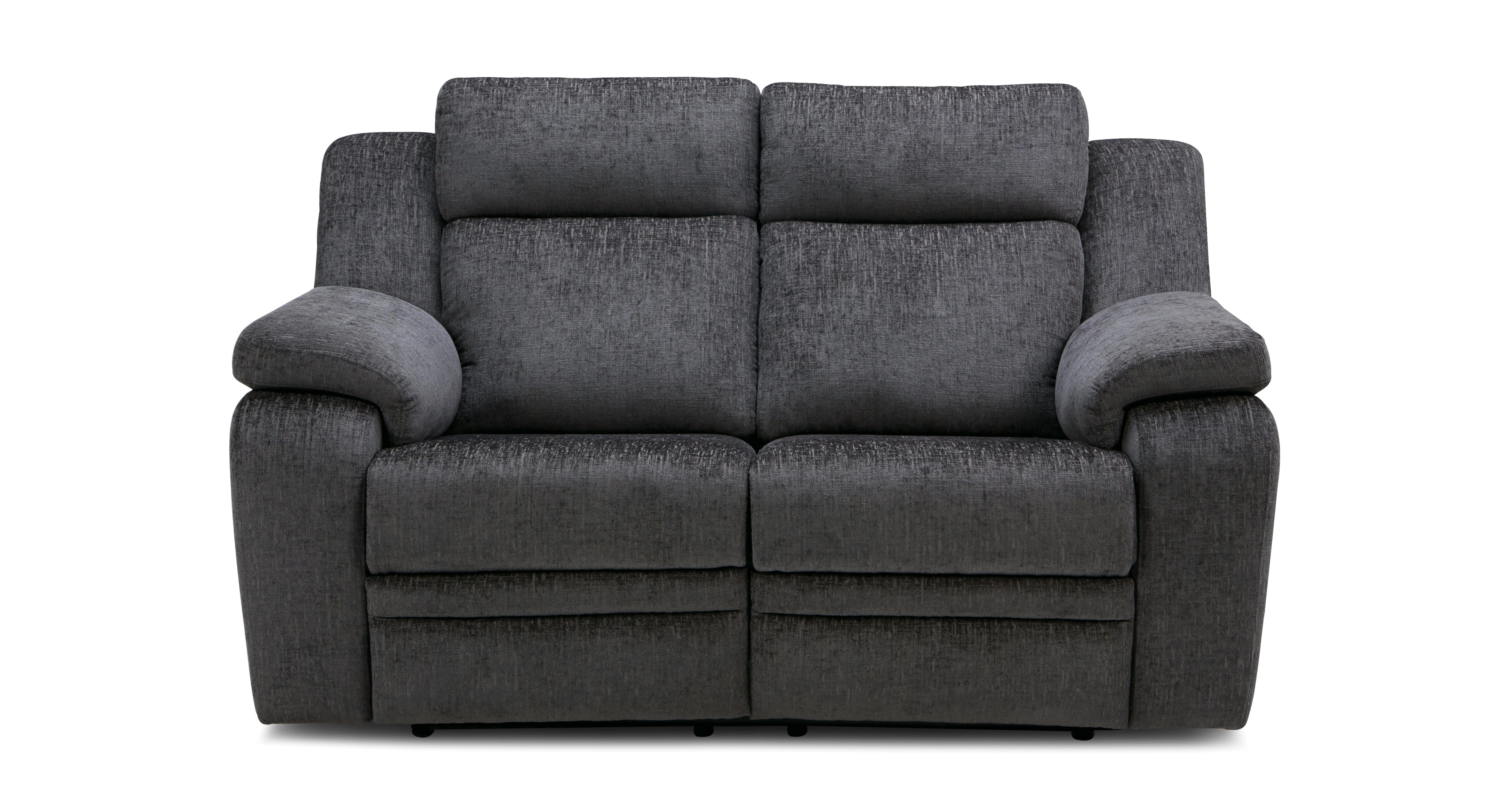 Dfs barrett store 2 seater