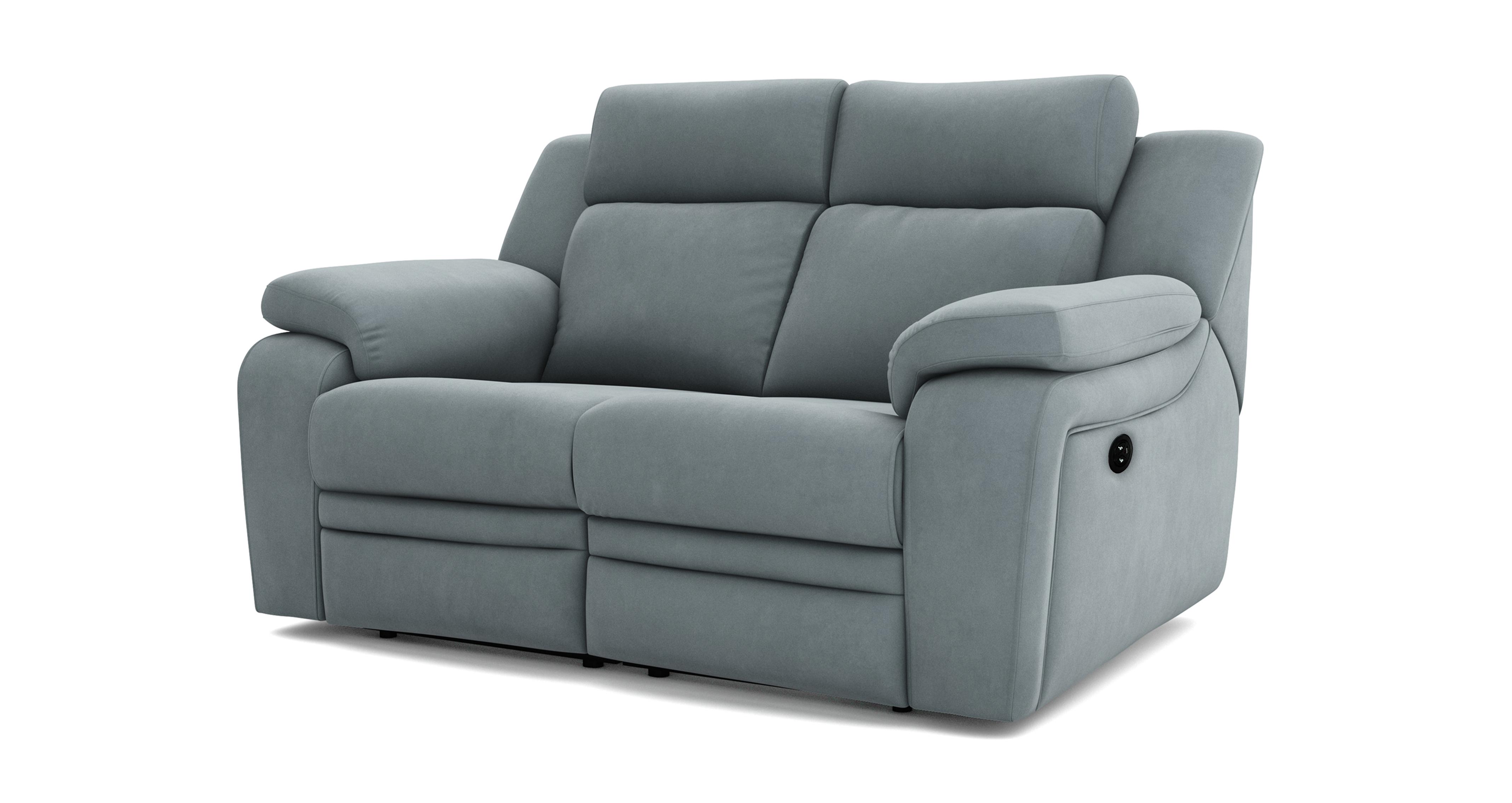 Dfs deals burrell sofa