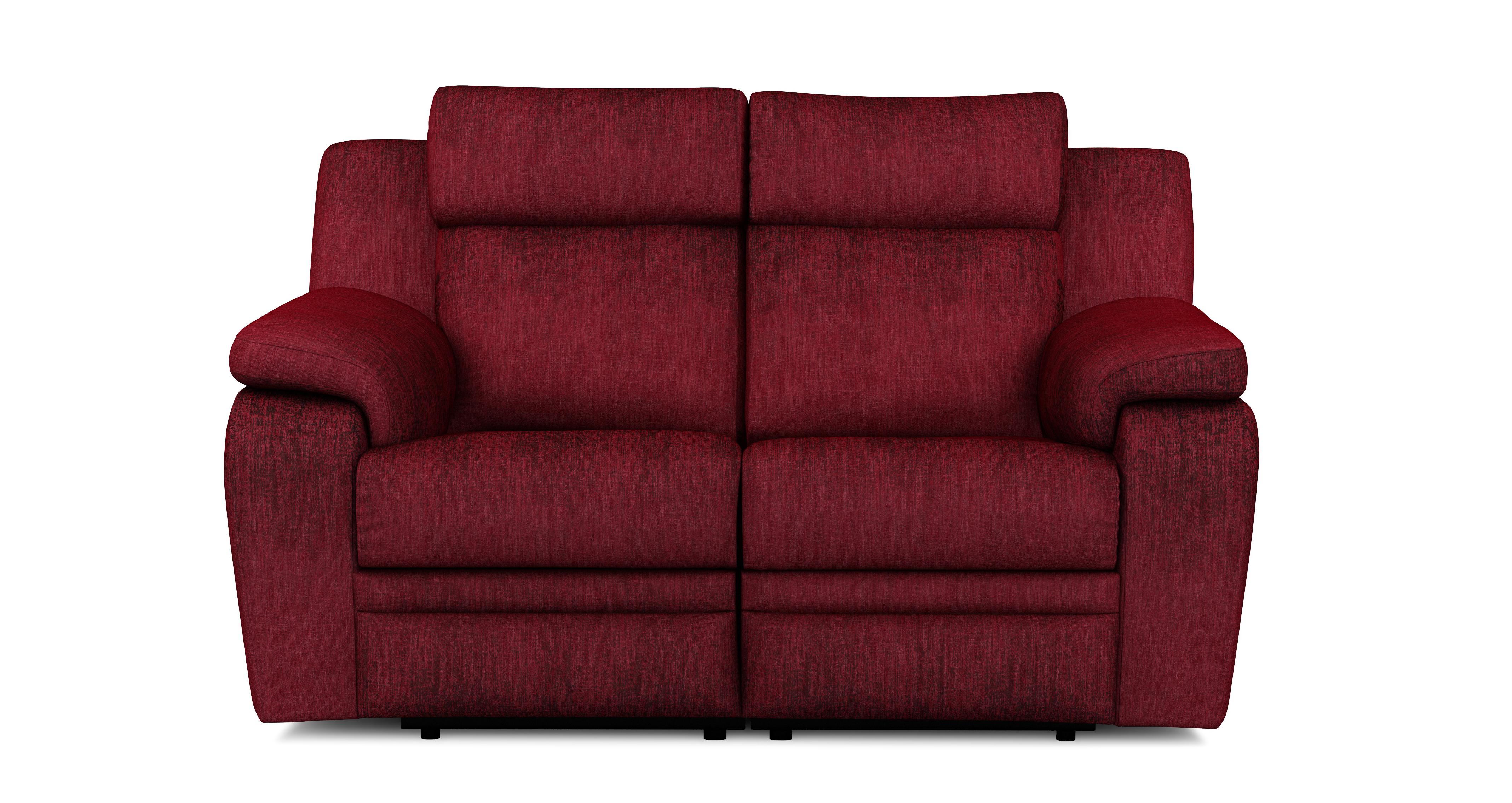 Barrett 2 Seater Power Recliner | DFS