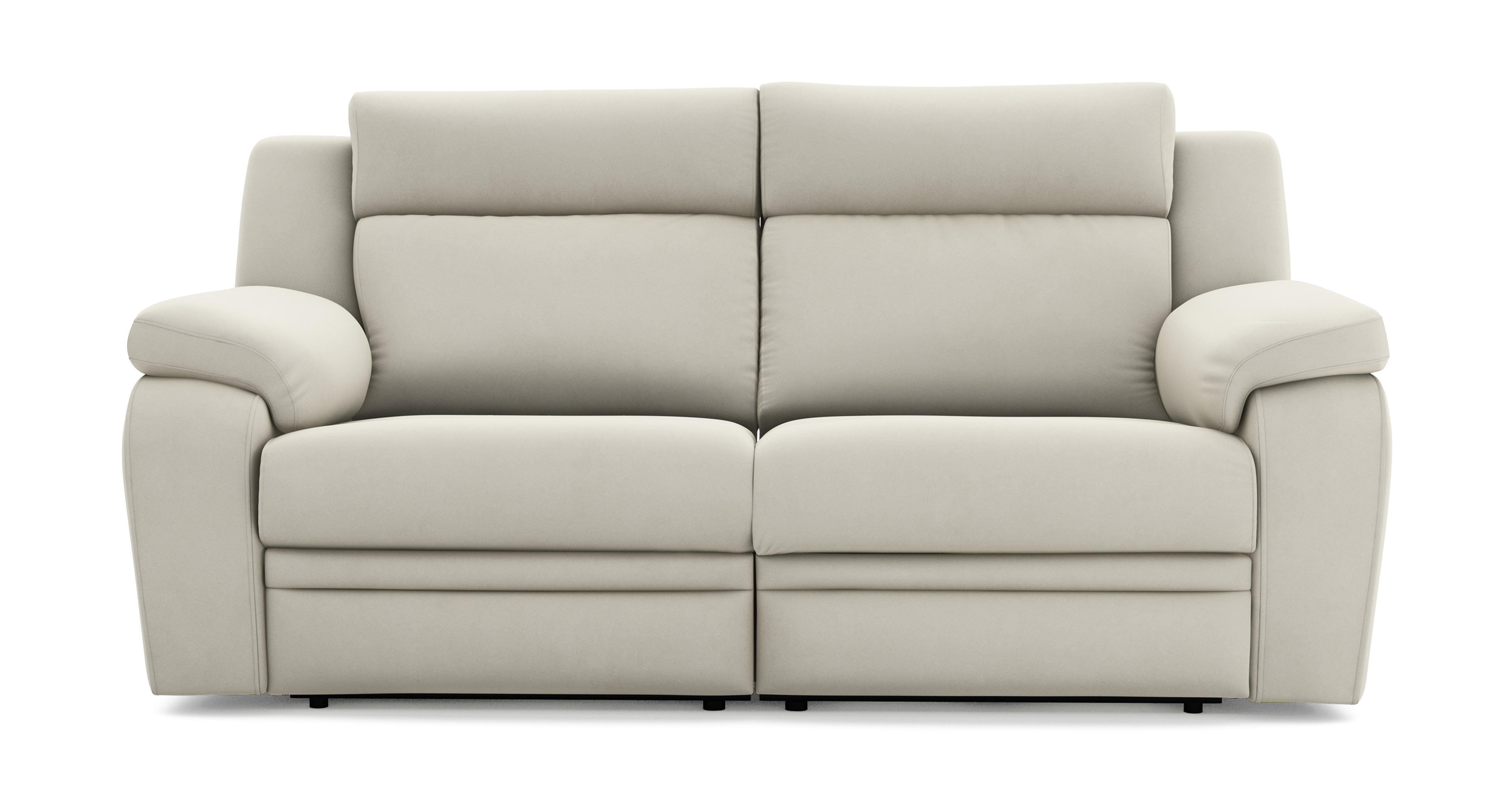 Elm 3 Seater Sofa DFS