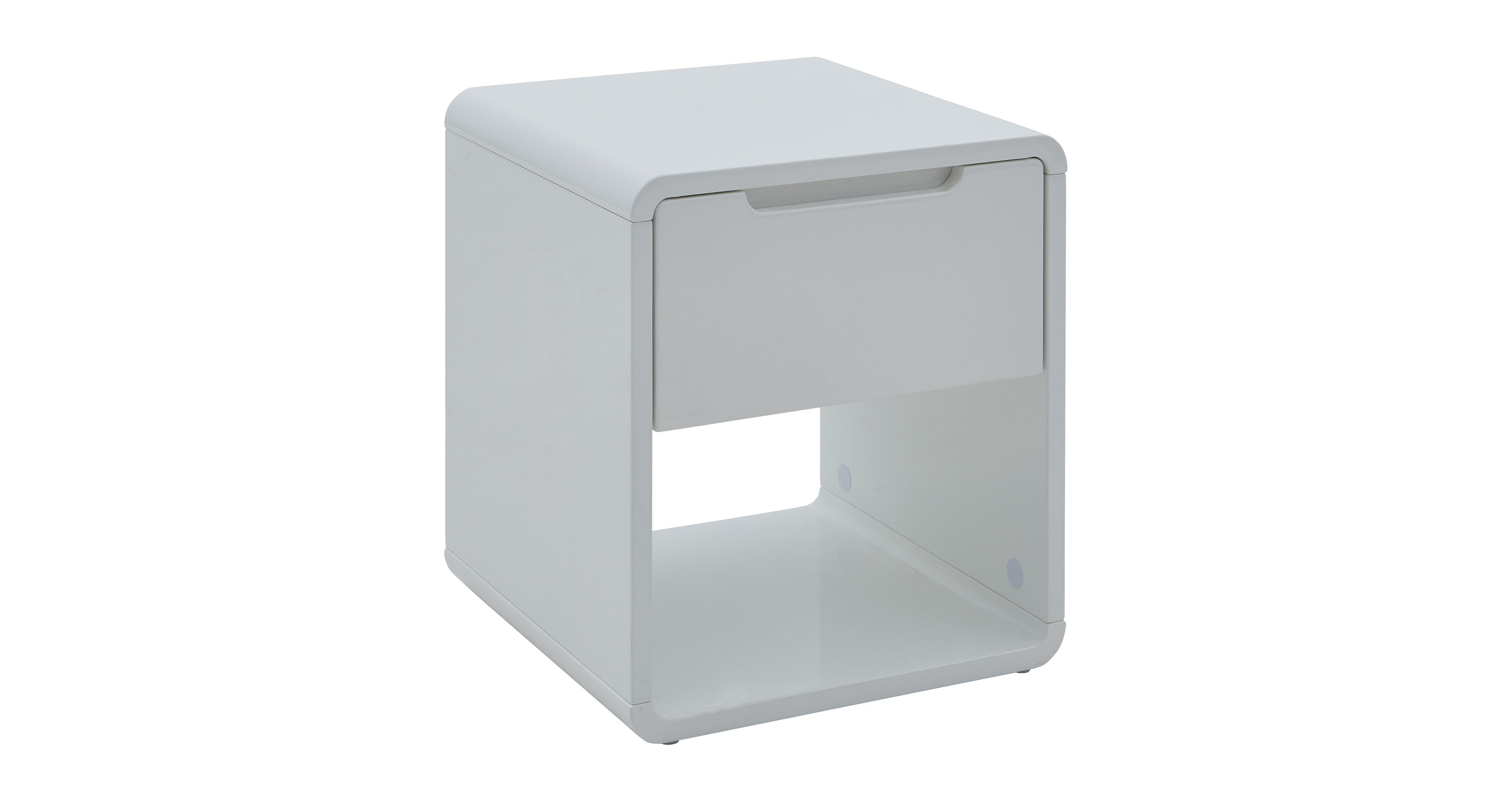 Basel Ii Side Table DFS