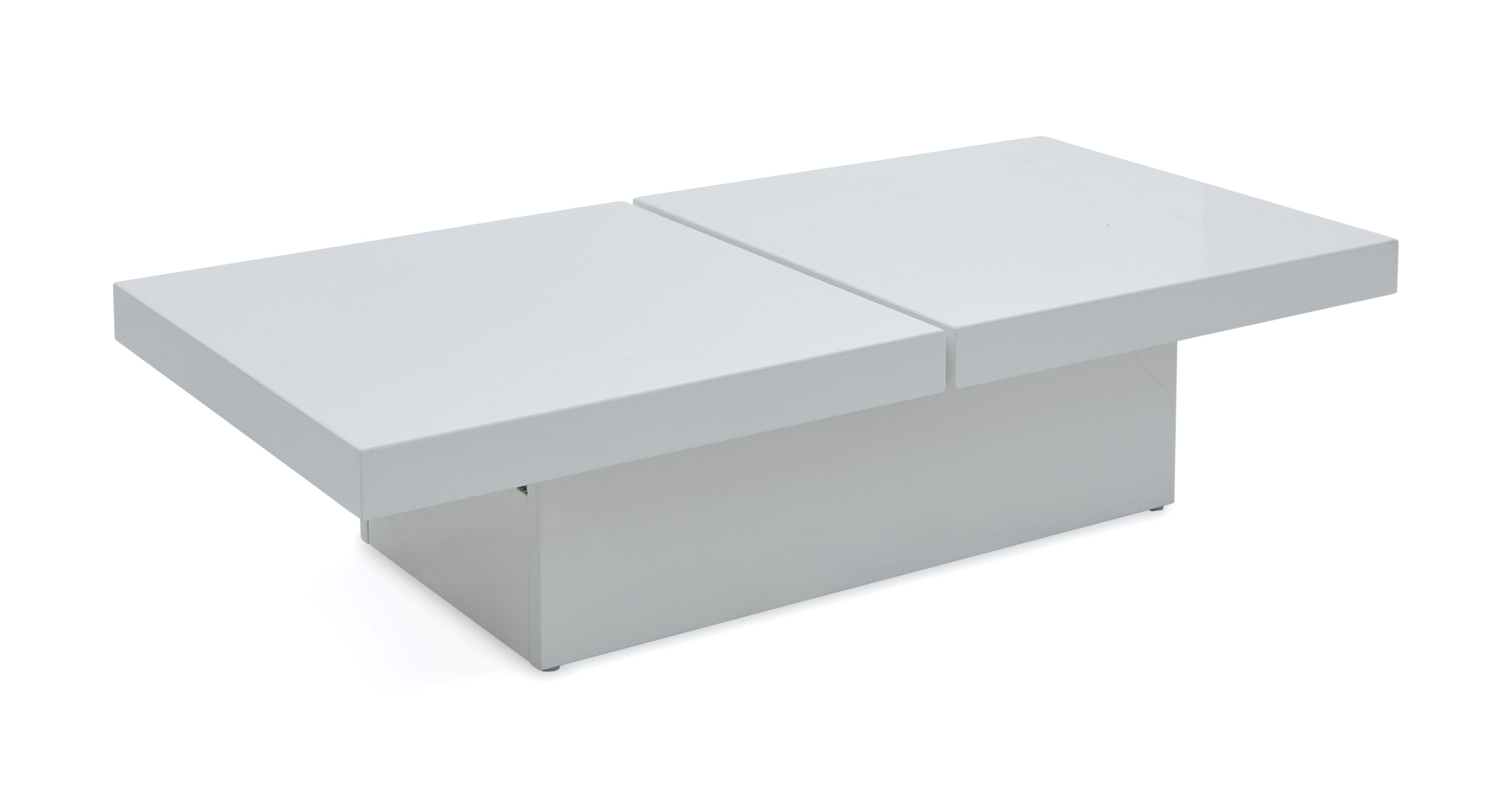 Basso 2 Block Coffee Table DFS