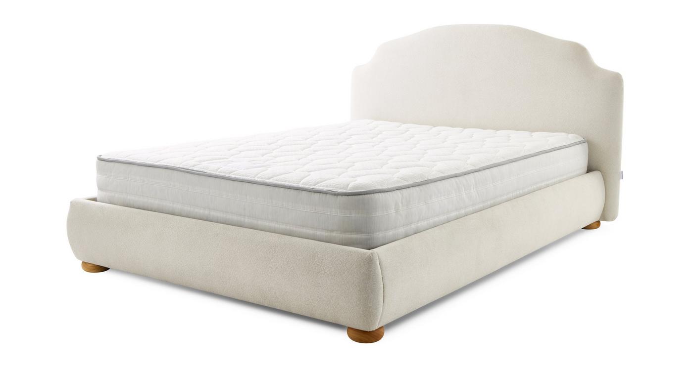 Double Ottoman view 2
