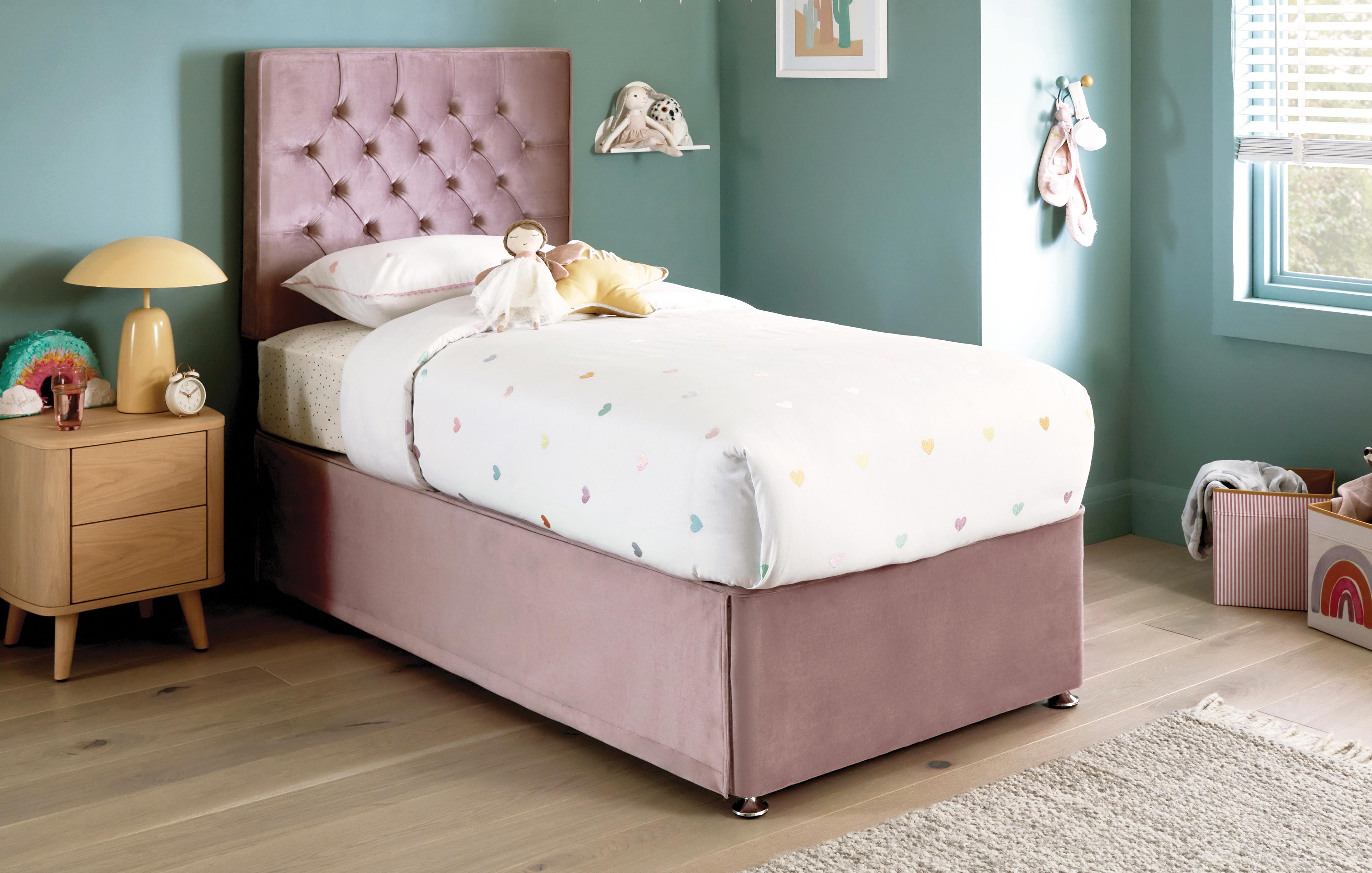 Single Beds DFS