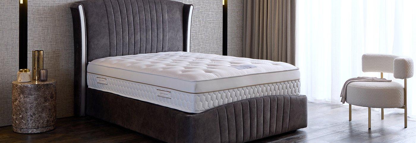 Platinum mattress