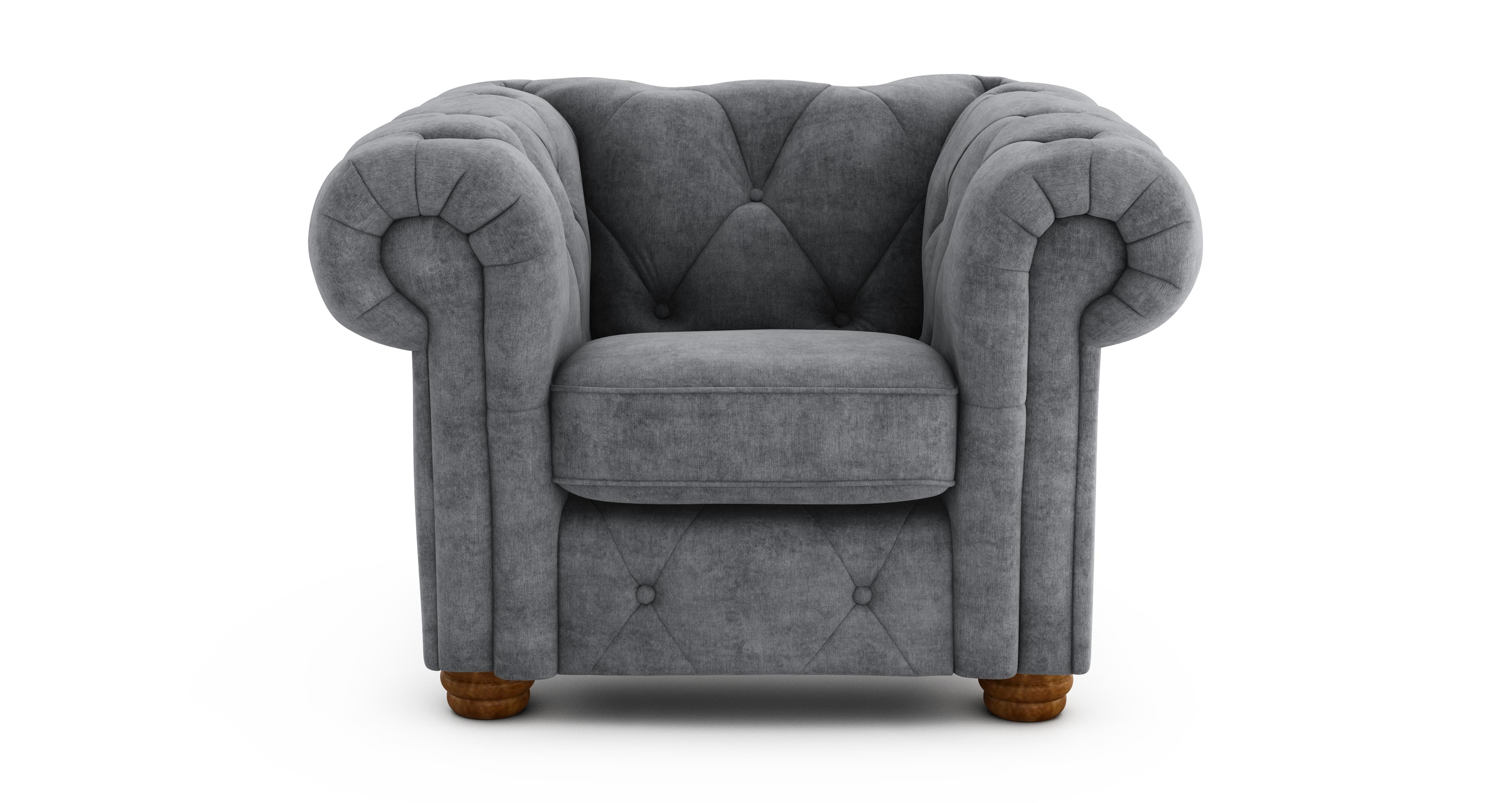 Randle armchair on sale