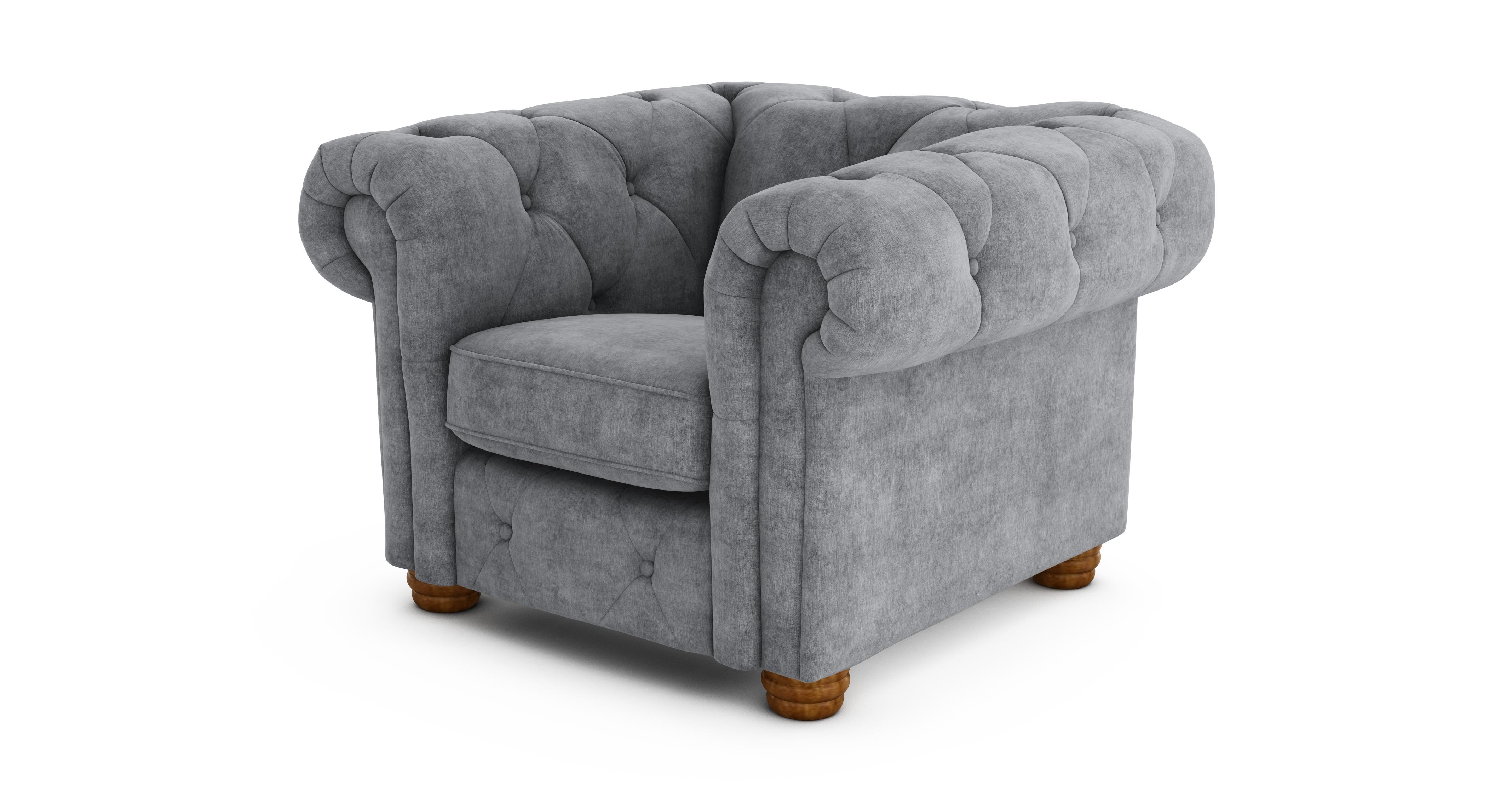 Randle armchair on sale