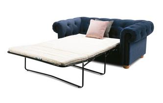 2 Seater Sofa Bed 