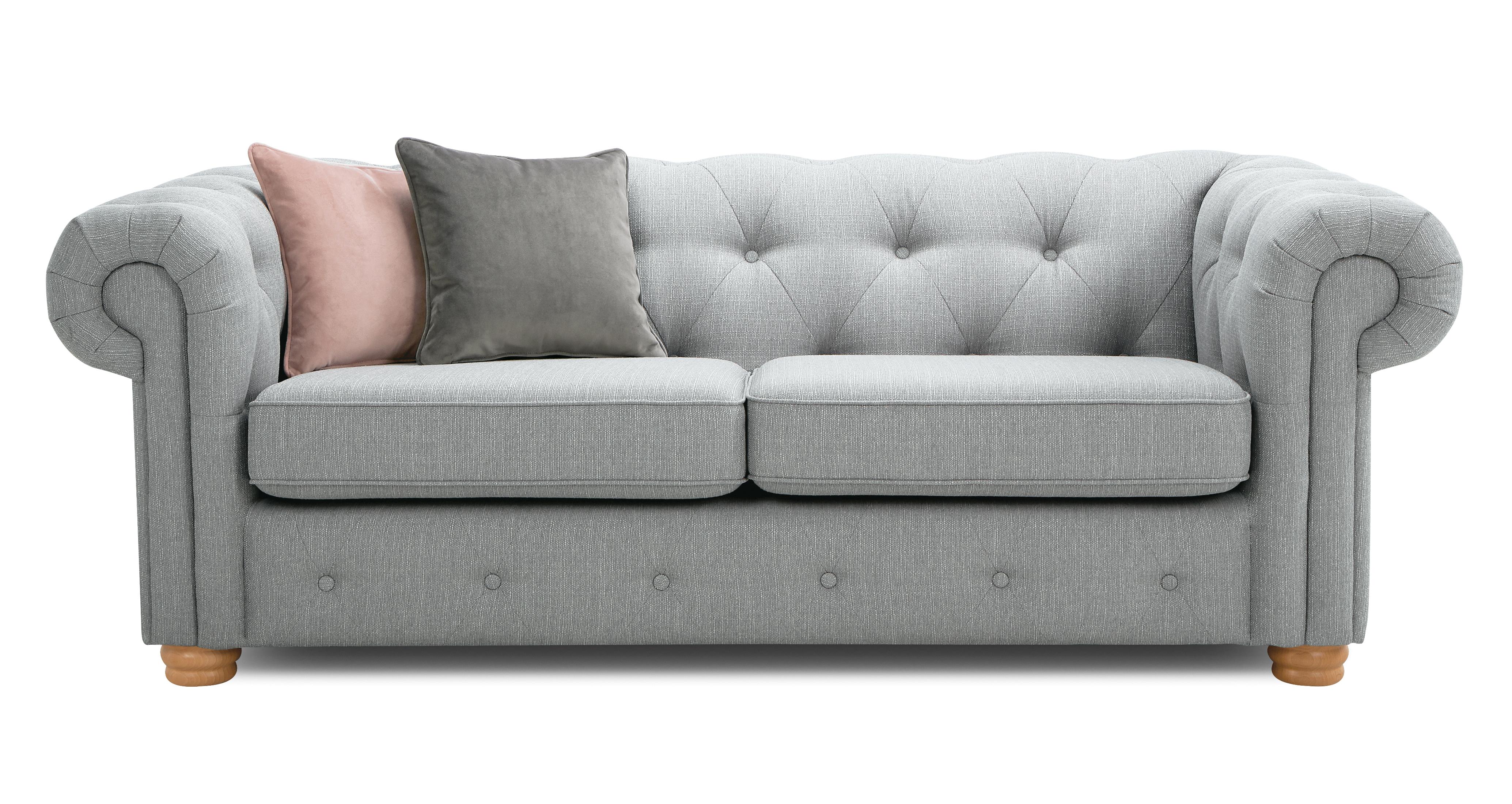 Sofa dfs deals grey