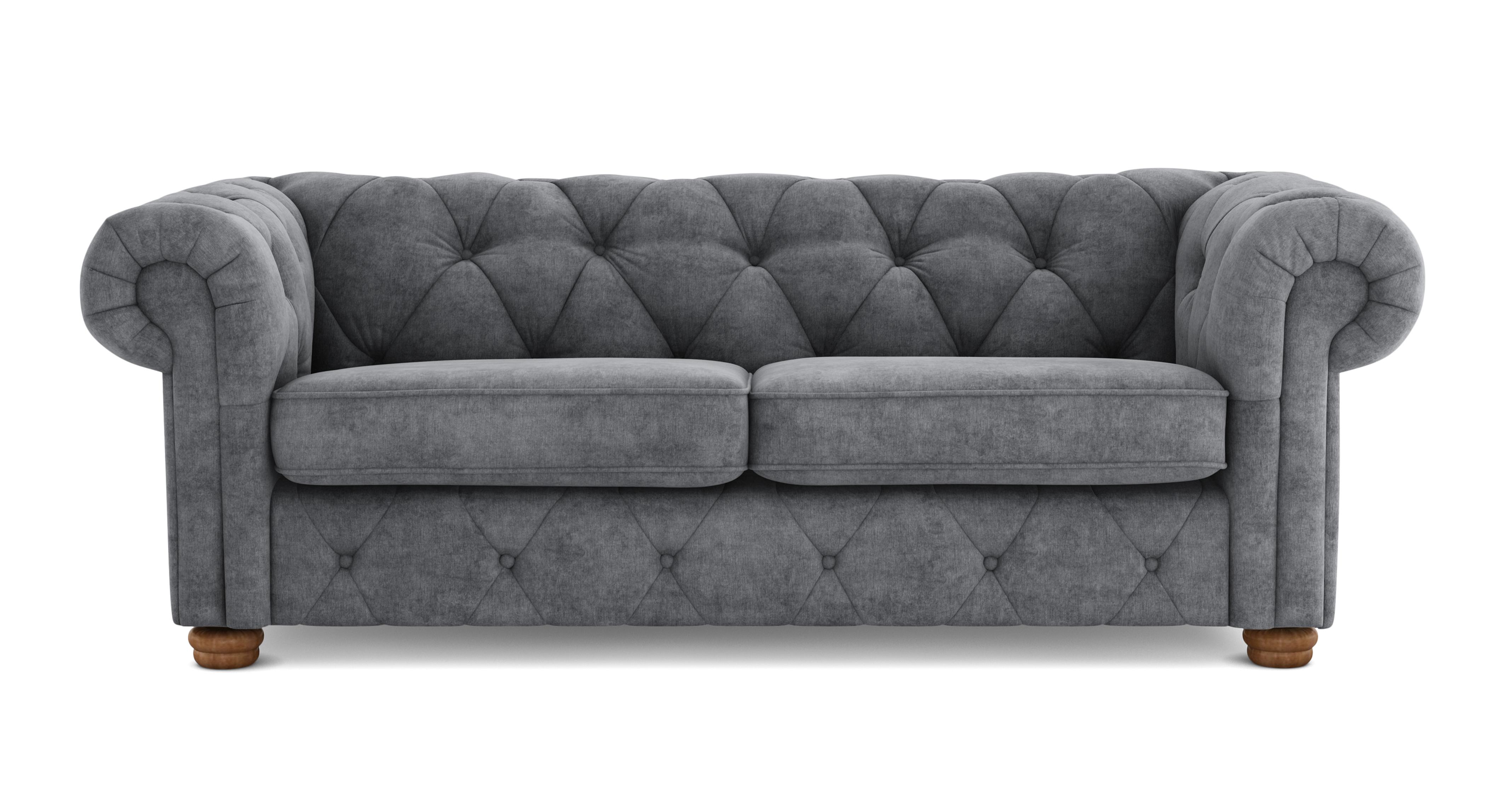 Belair 3 Seater Sofa Plaza | DFS Ireland