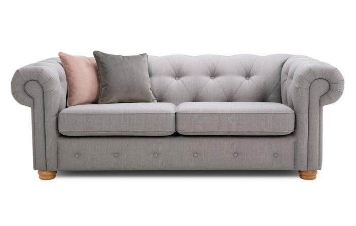 Belair 3 Seater Sofa Bed Dfs, Best 3 Seater Sofa Beds Consumer Reports