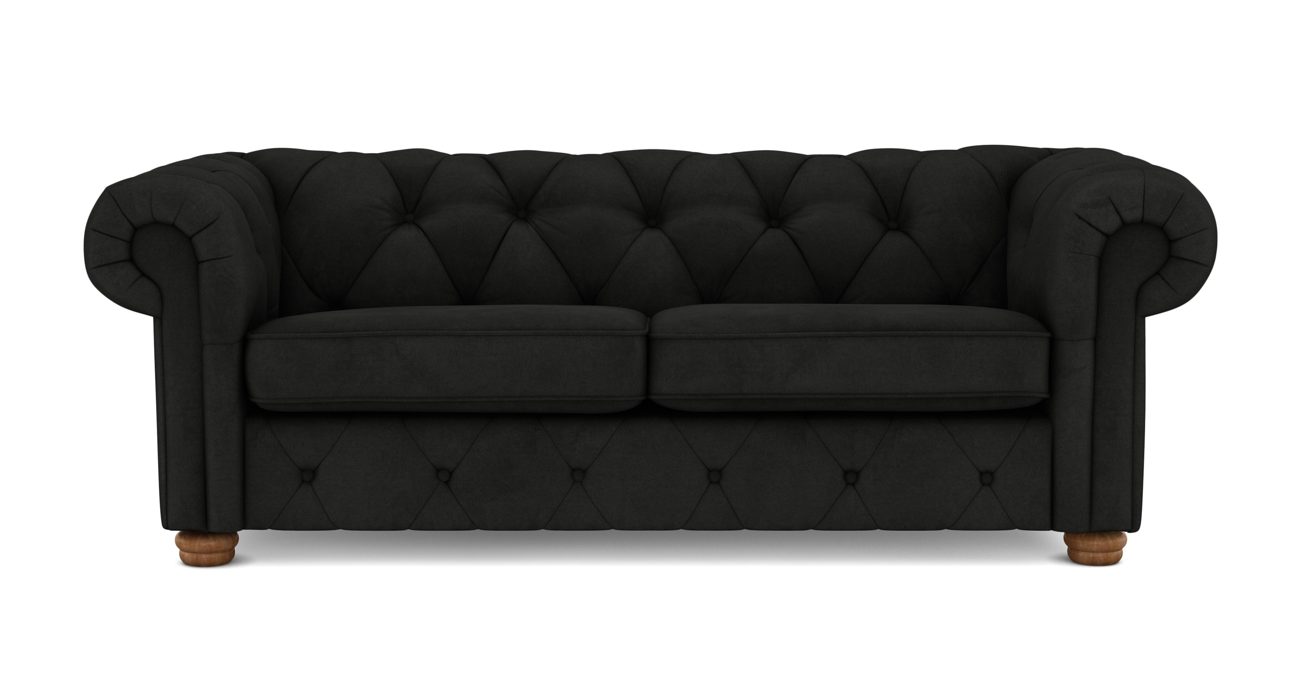 Dfs crushed deals velvet sofa bed