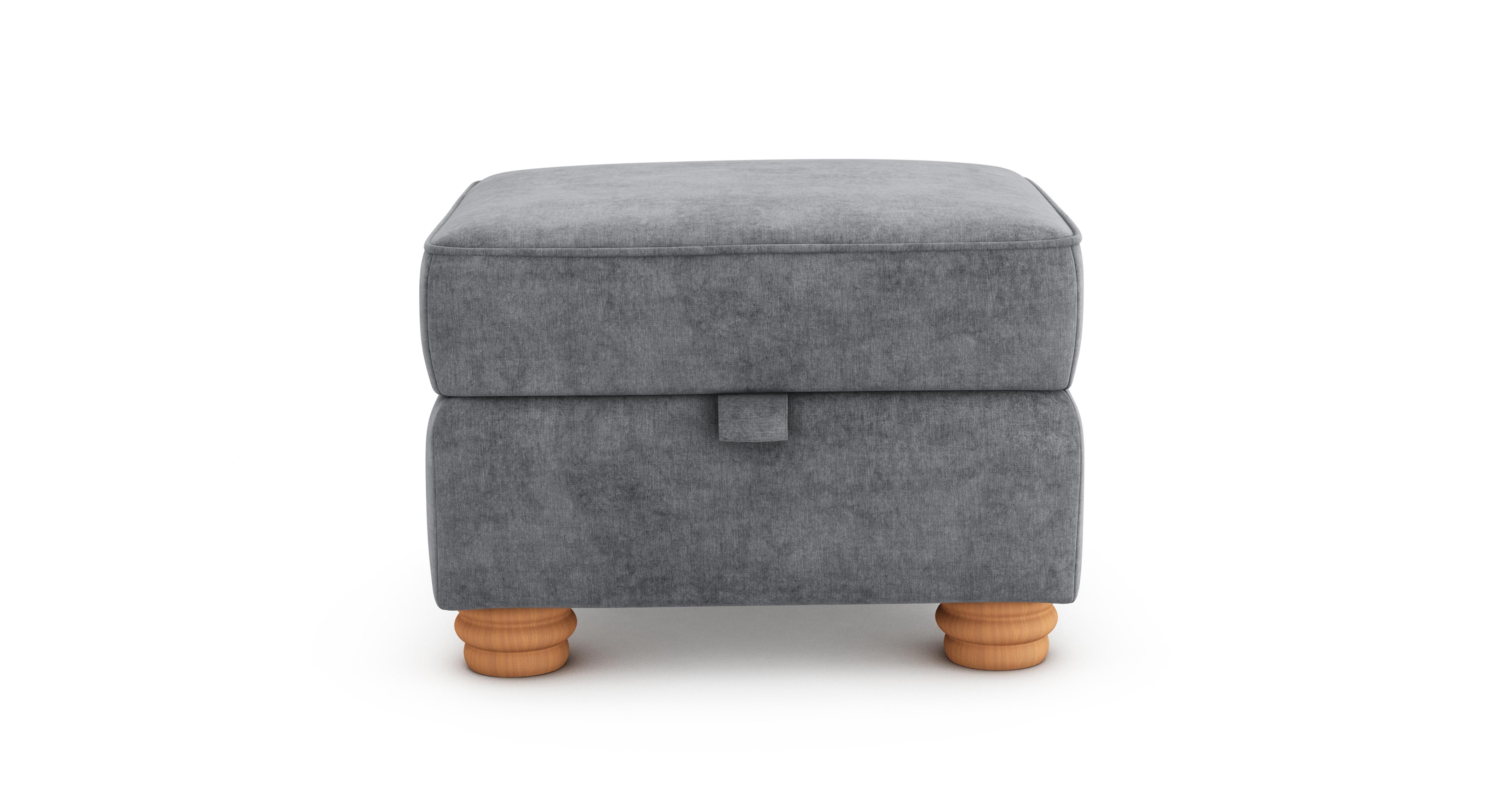 Dfs 2024 belair footstool