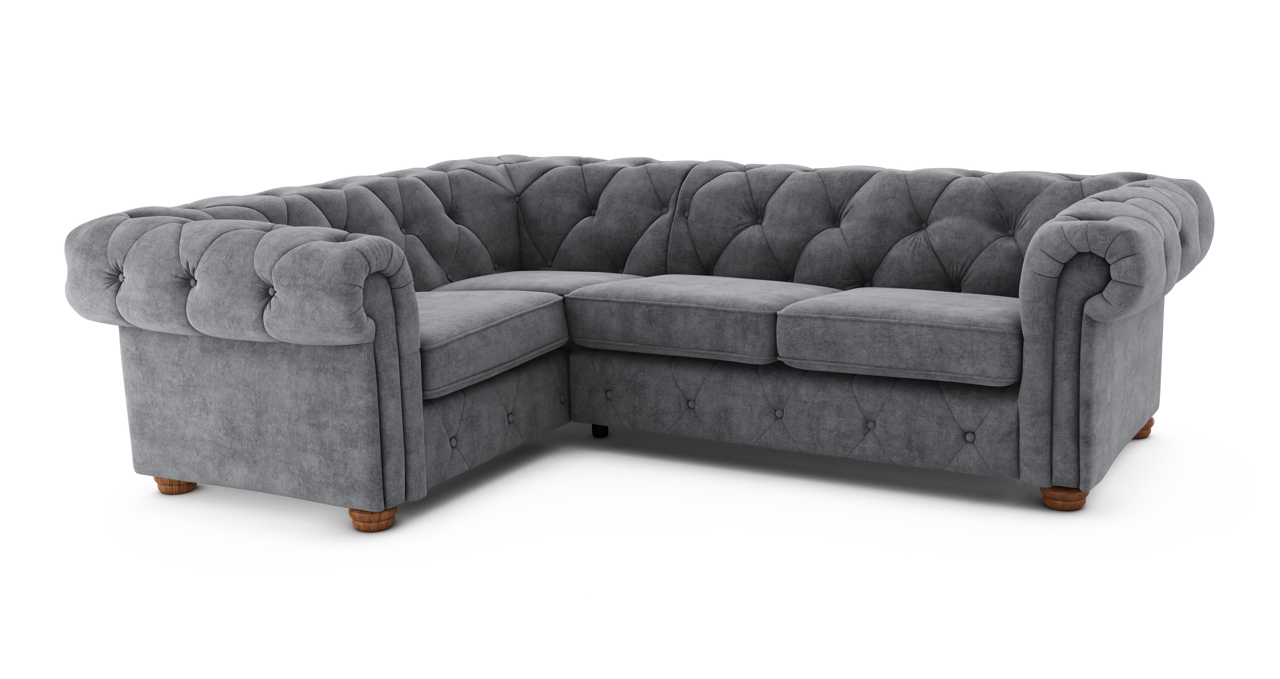 Belair corner on sale sofa dfs