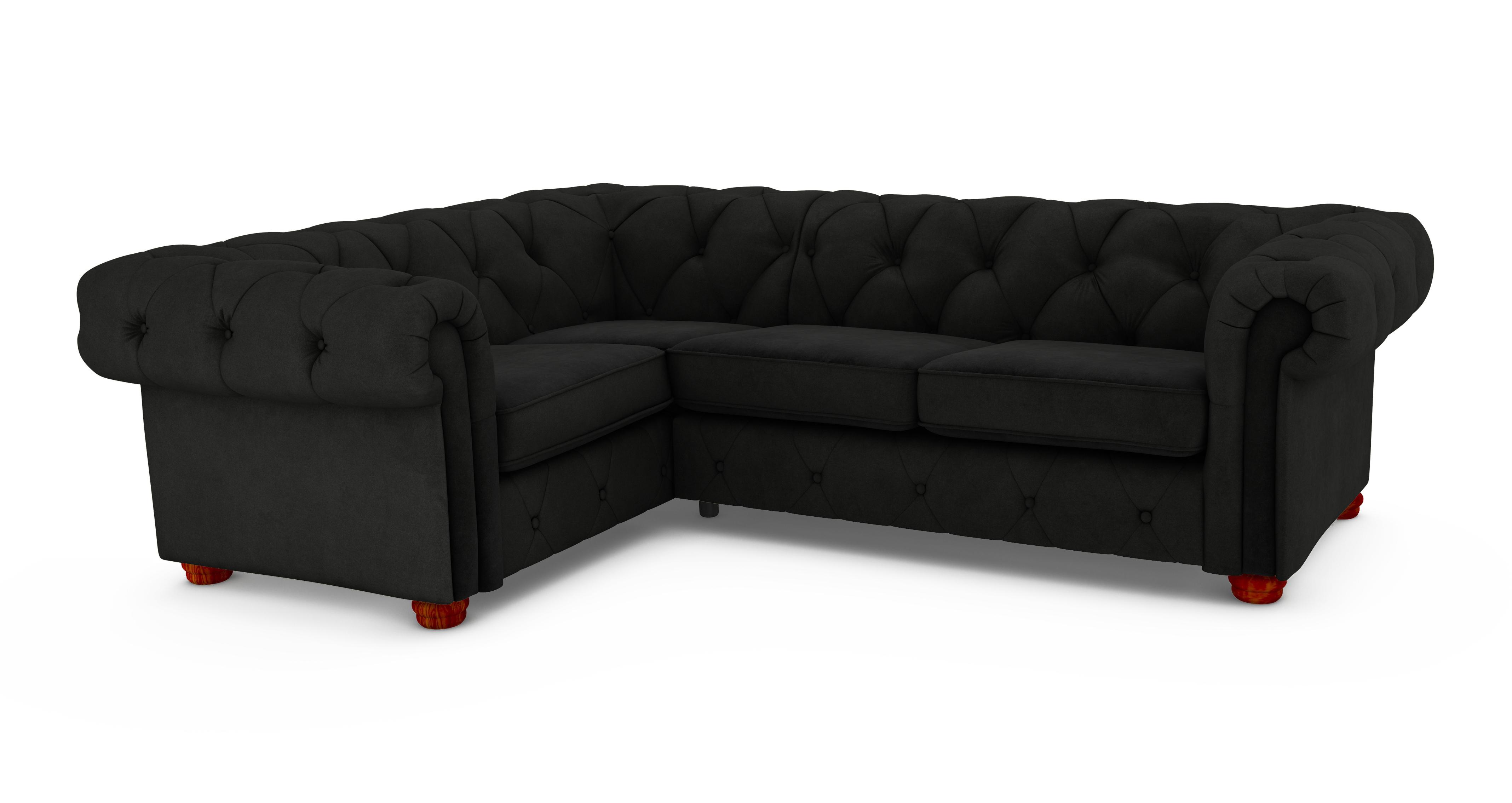 Chesterfield sofa on sale bed dfs