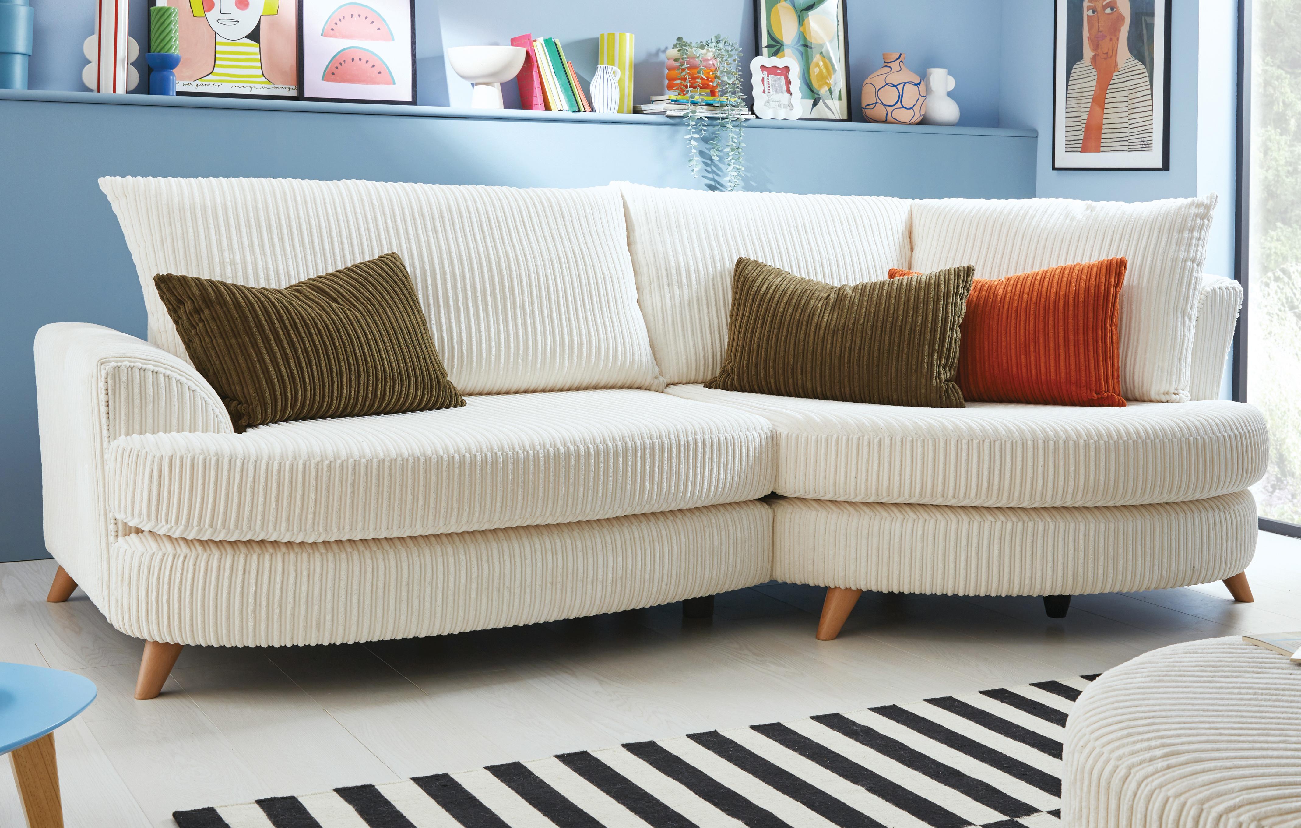 Dfs deals sandia sofa