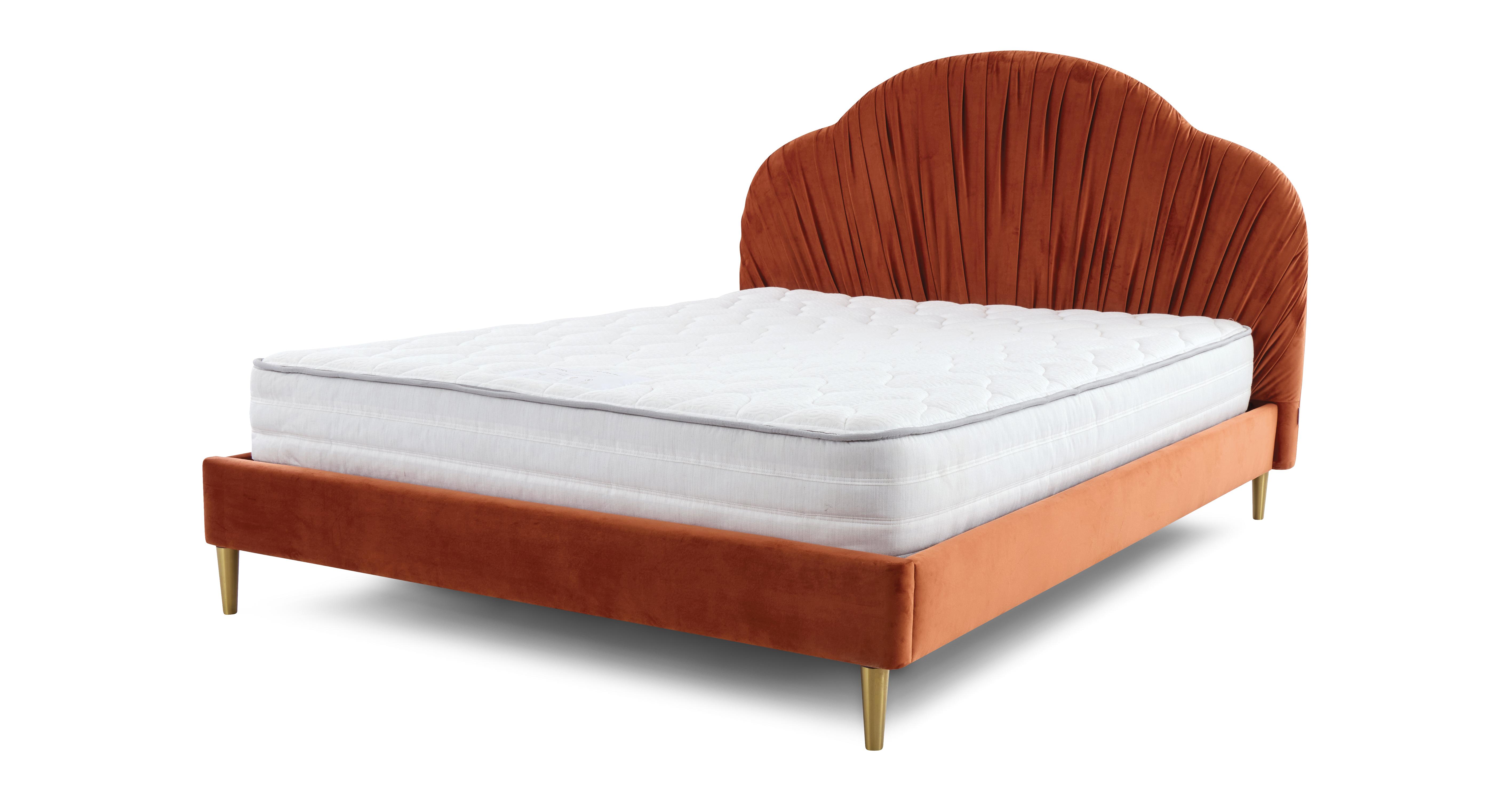 Double Bedframe