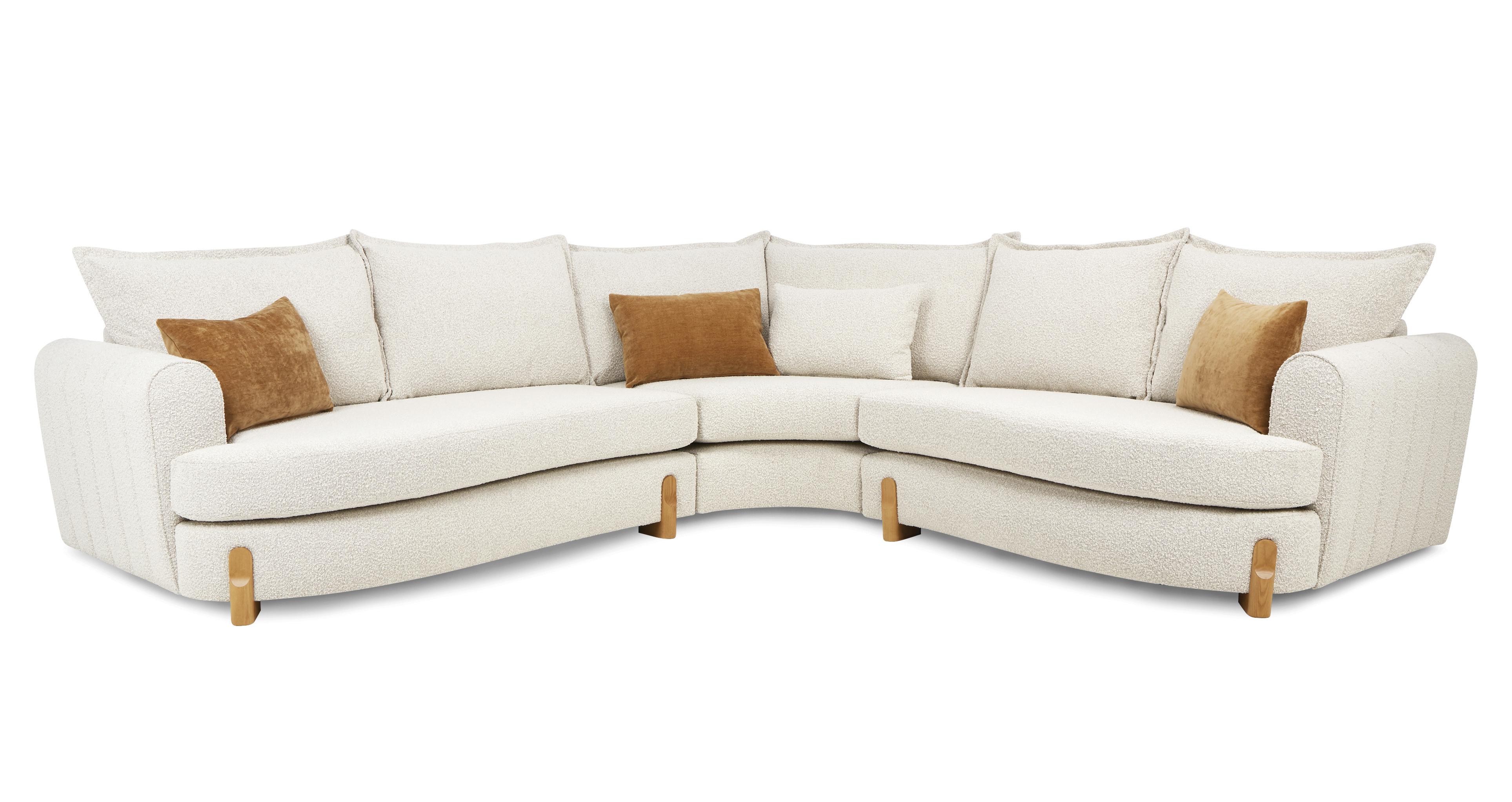 Dfs ivy outlet sofa