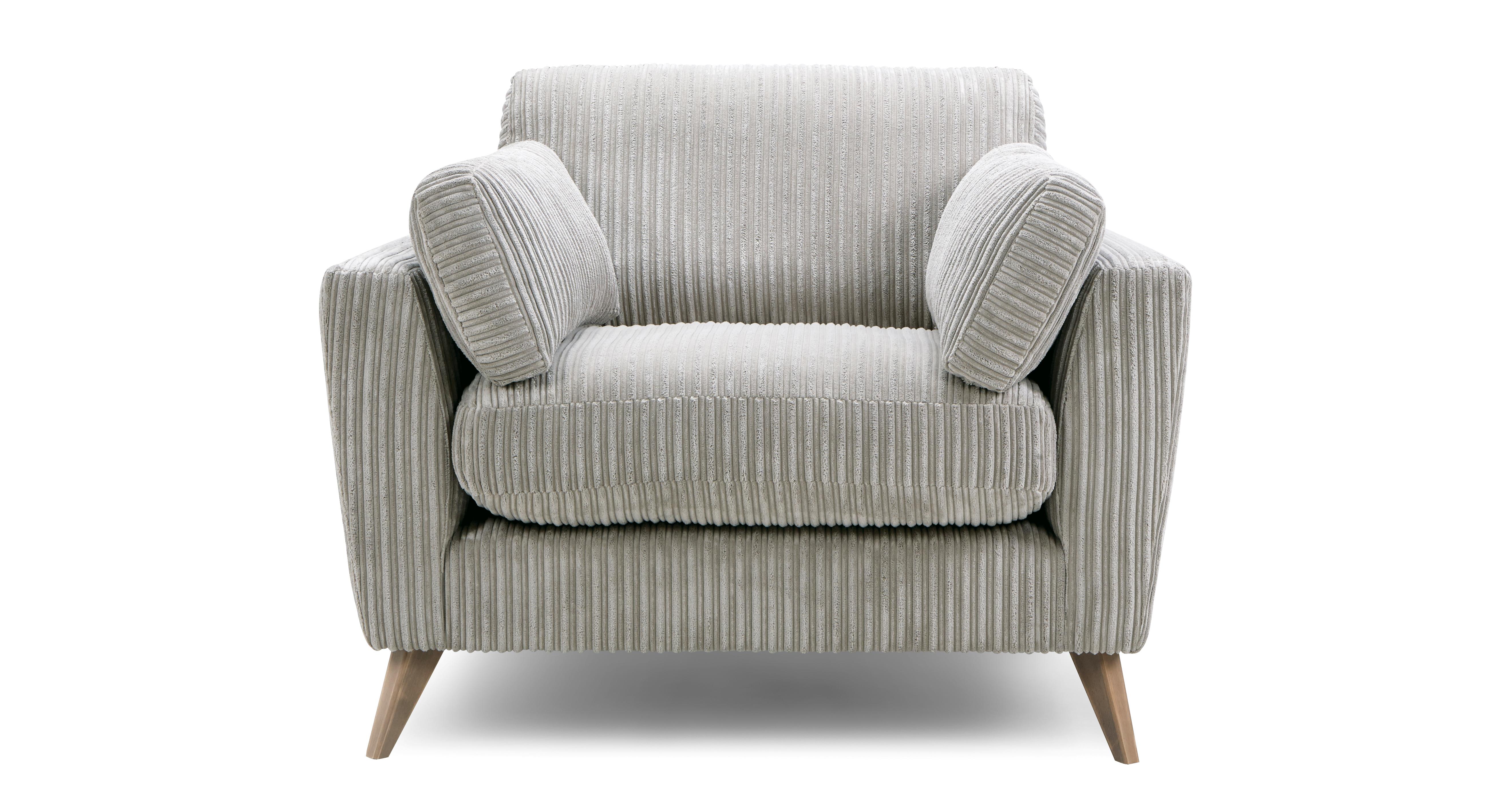 Benji Armchair DFS